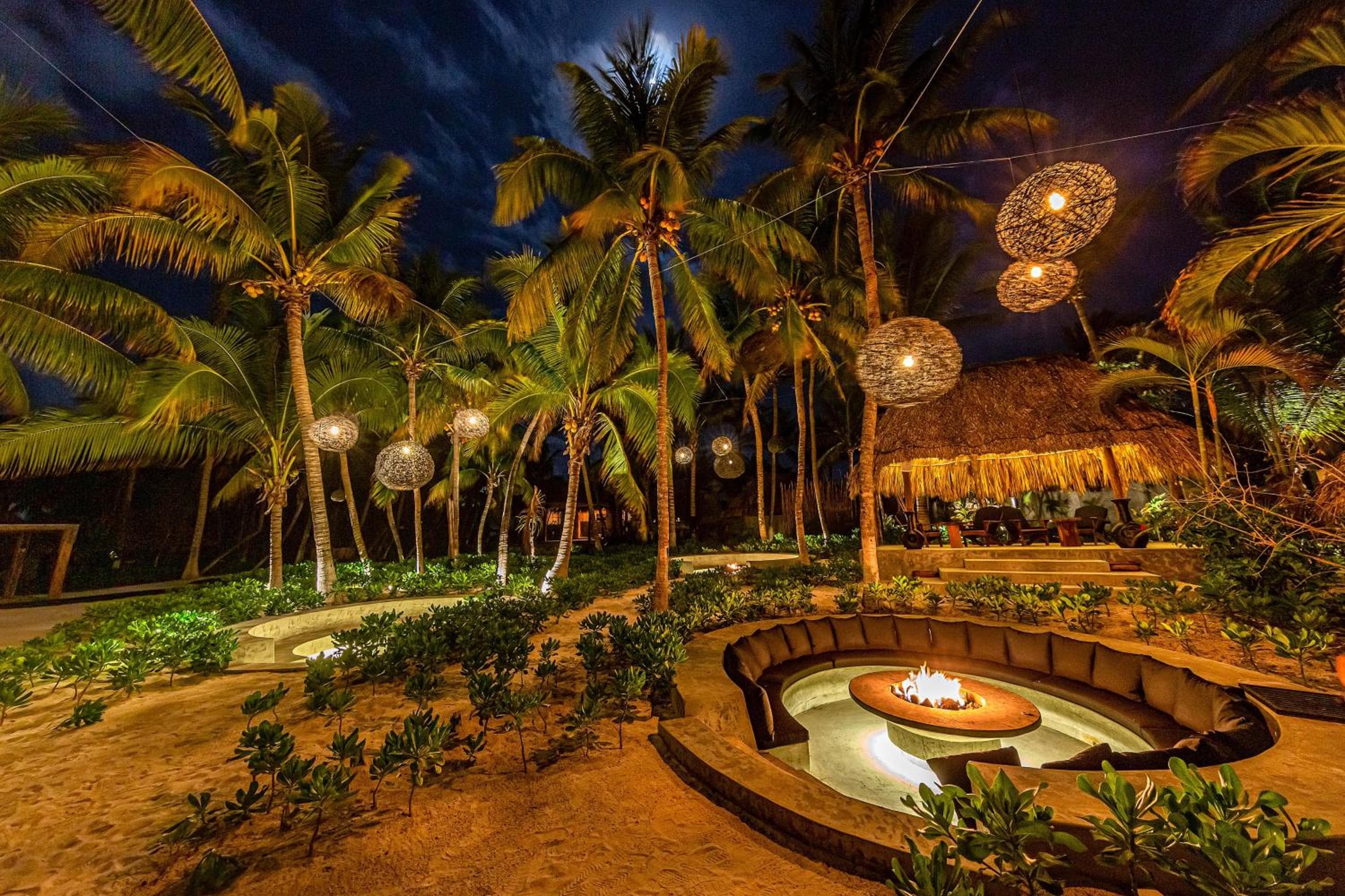 Maya Tulum By G Hotels — 15