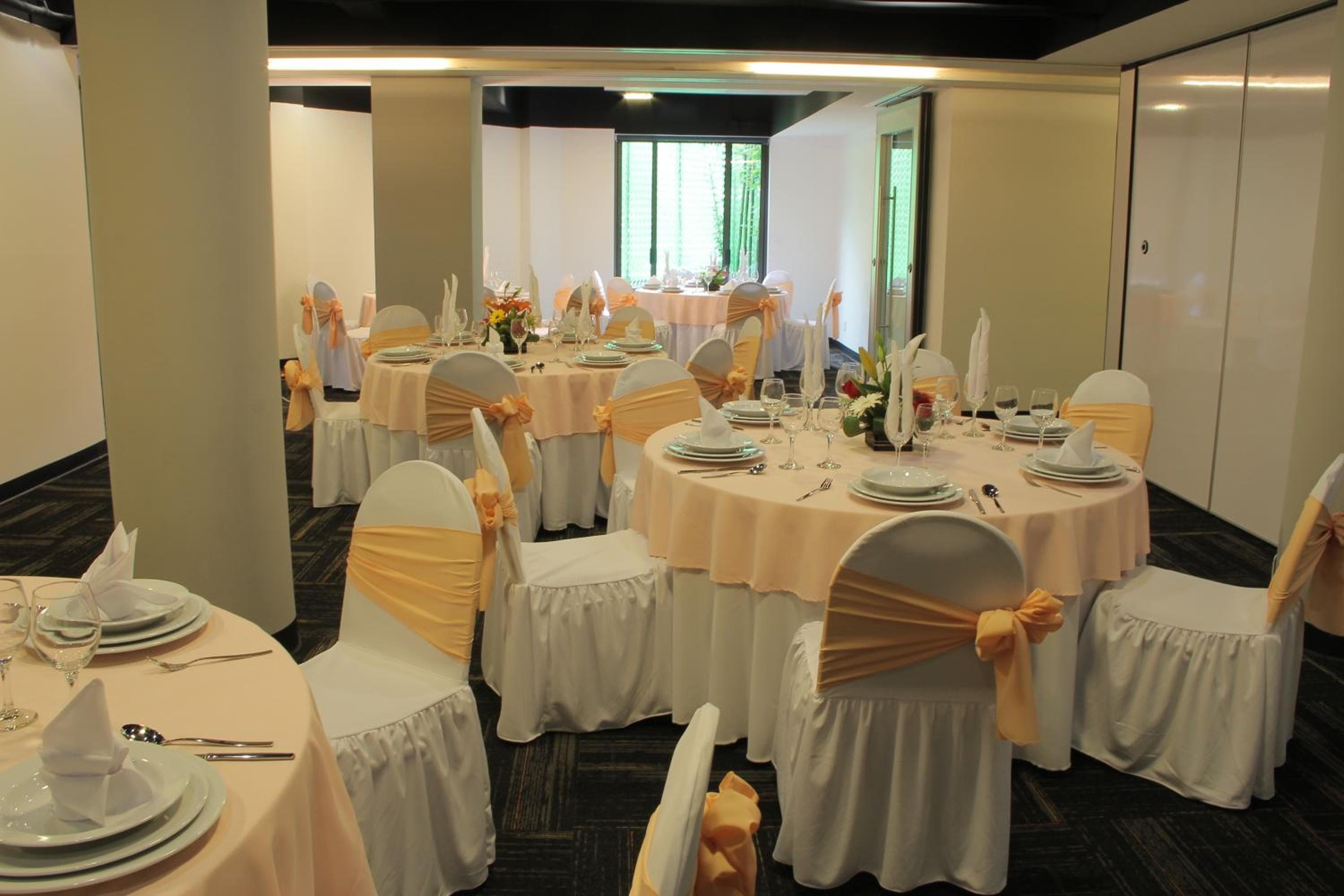 Hotel Reggente — 21
