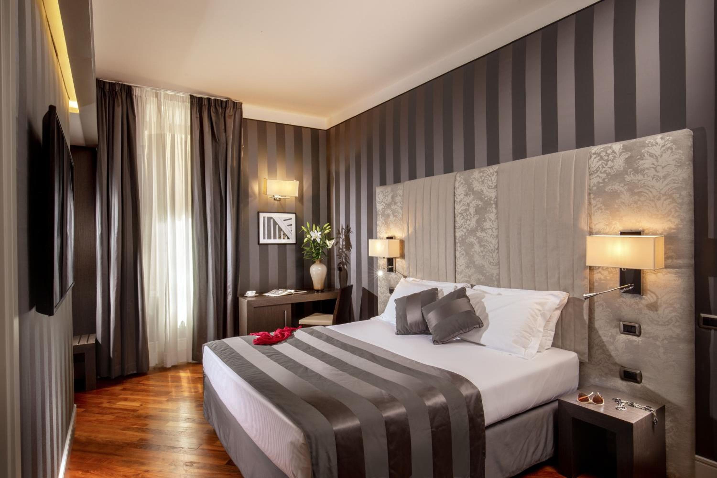 Hotel Monti Palace — 2