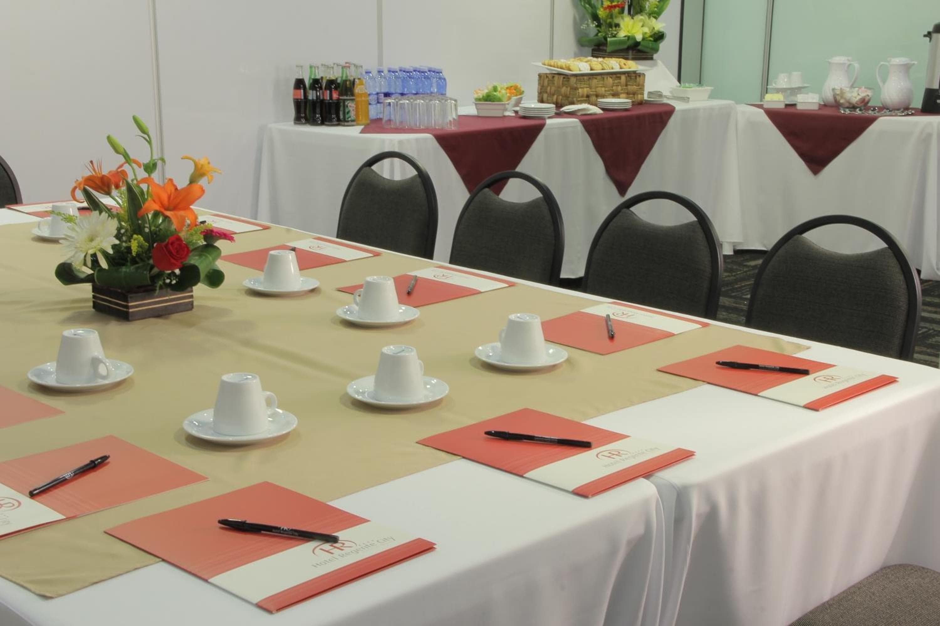 Hotel Reggente — 20