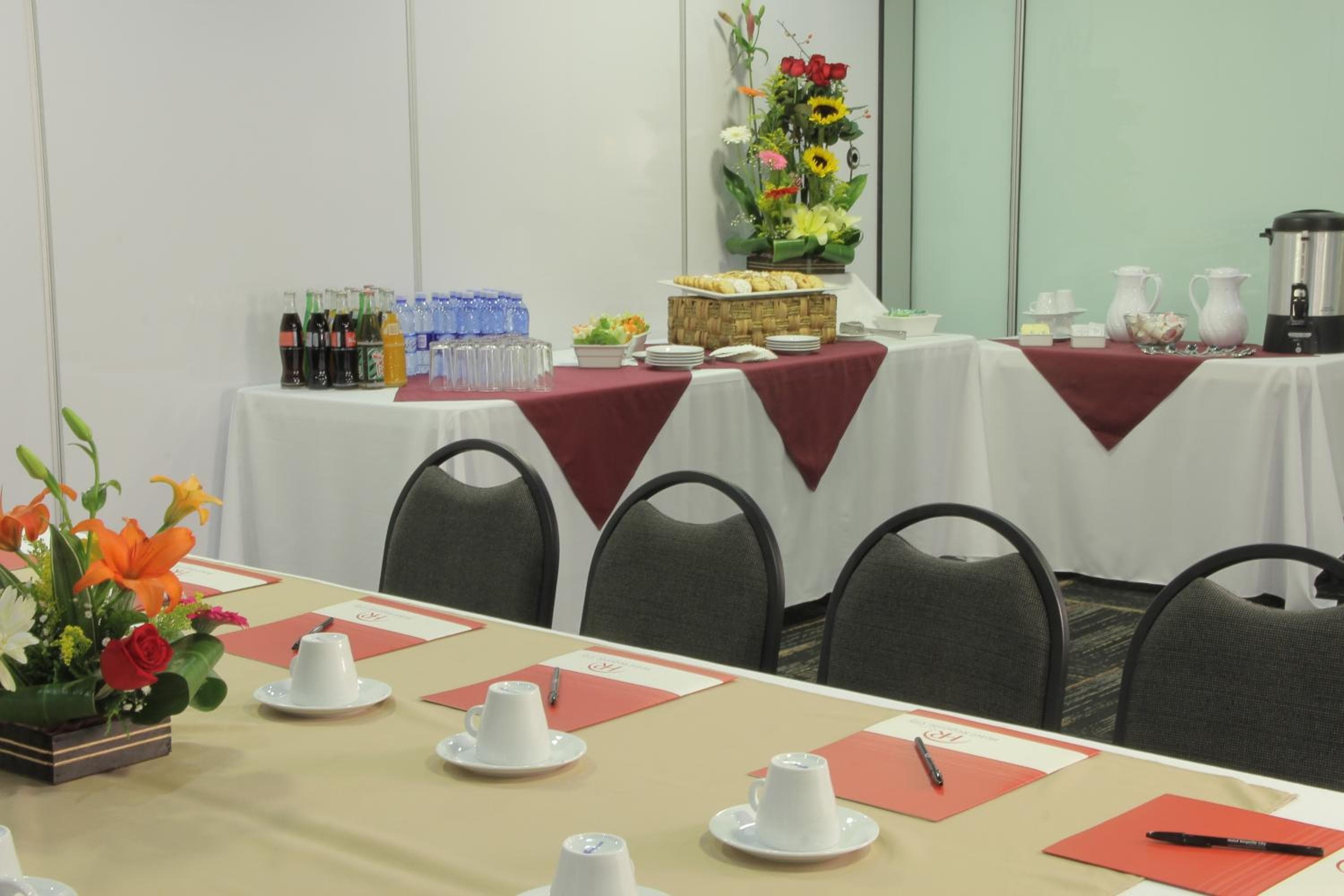 Hotel Reggente — 16
