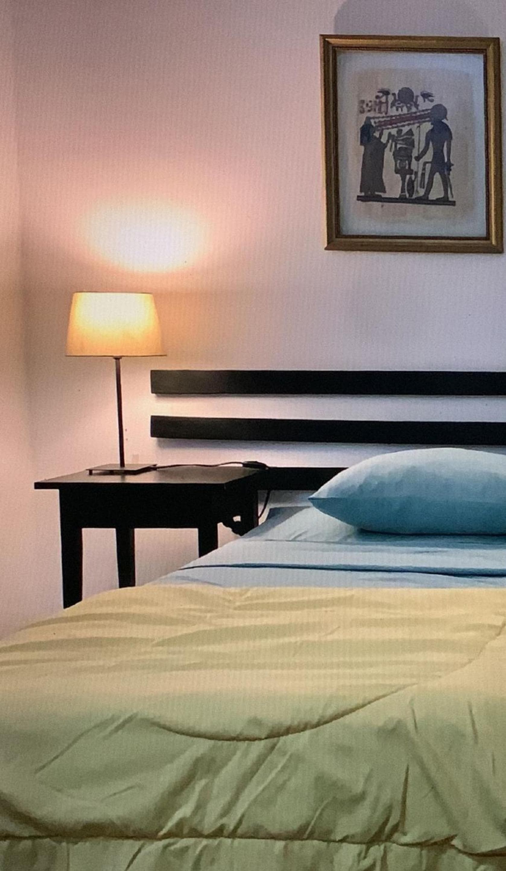 Manaya Bed & Breakfast — 5