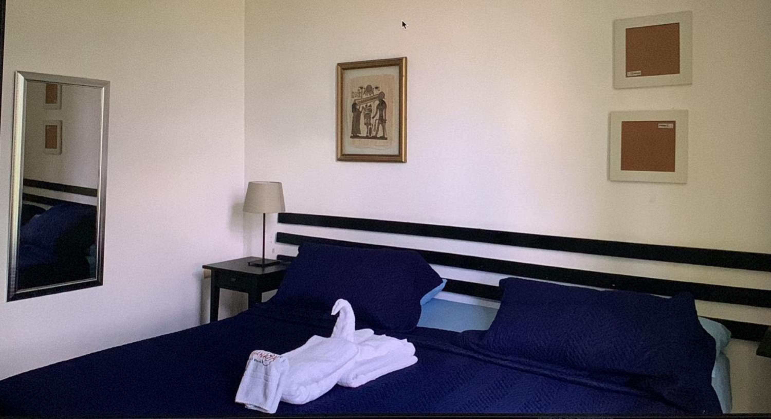 Manaya Bed & Breakfast — 14
