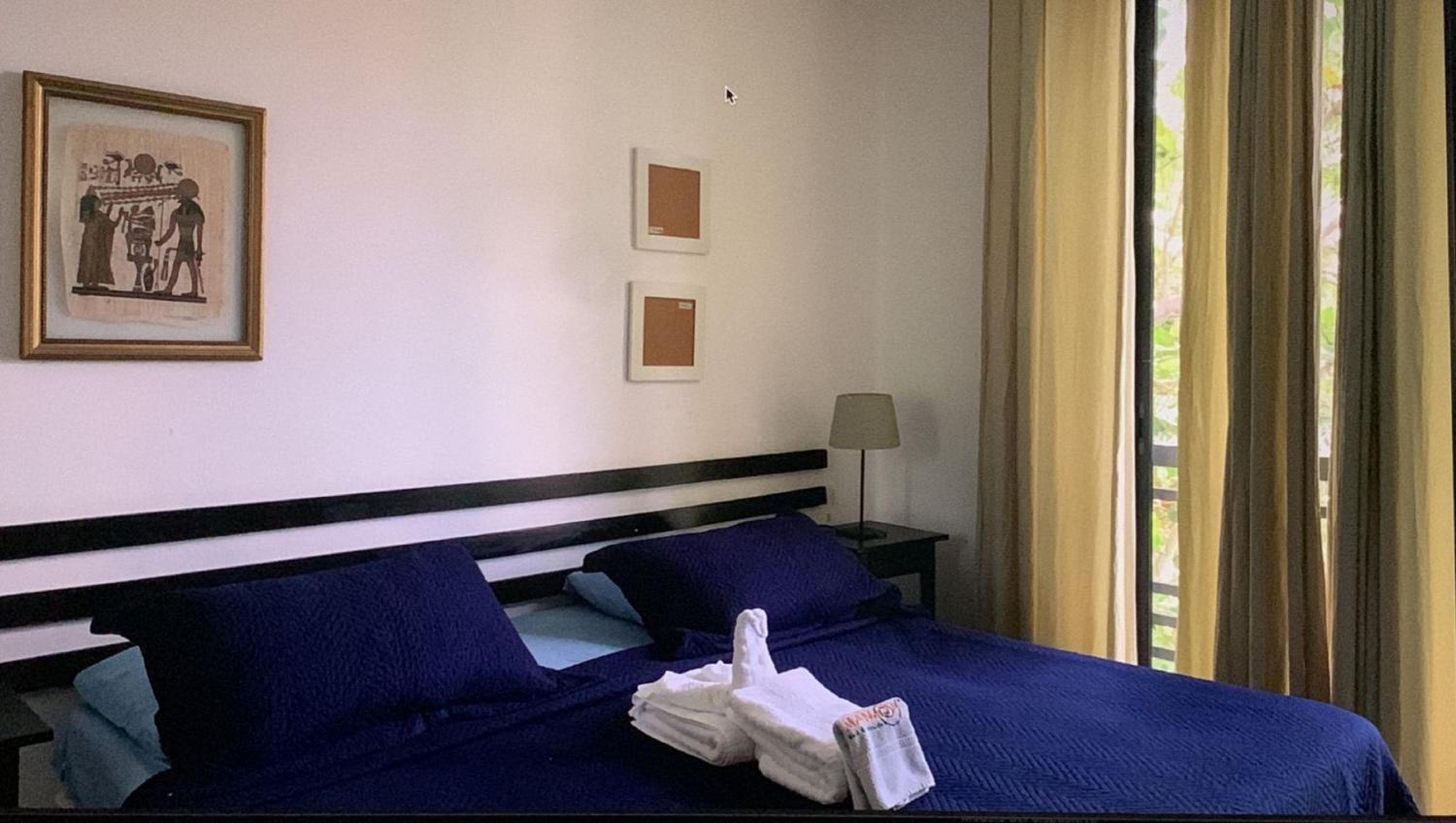 Manaya Bed & Breakfast — 29