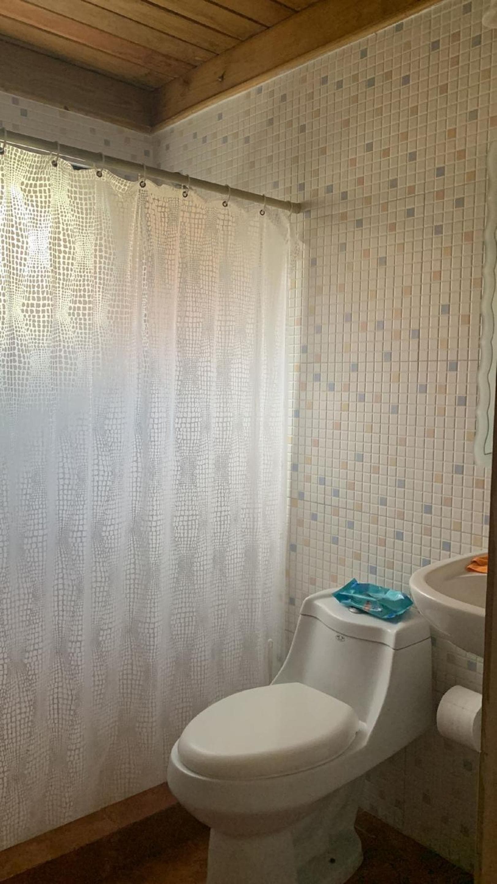 Manaya Bed & Breakfast — 2