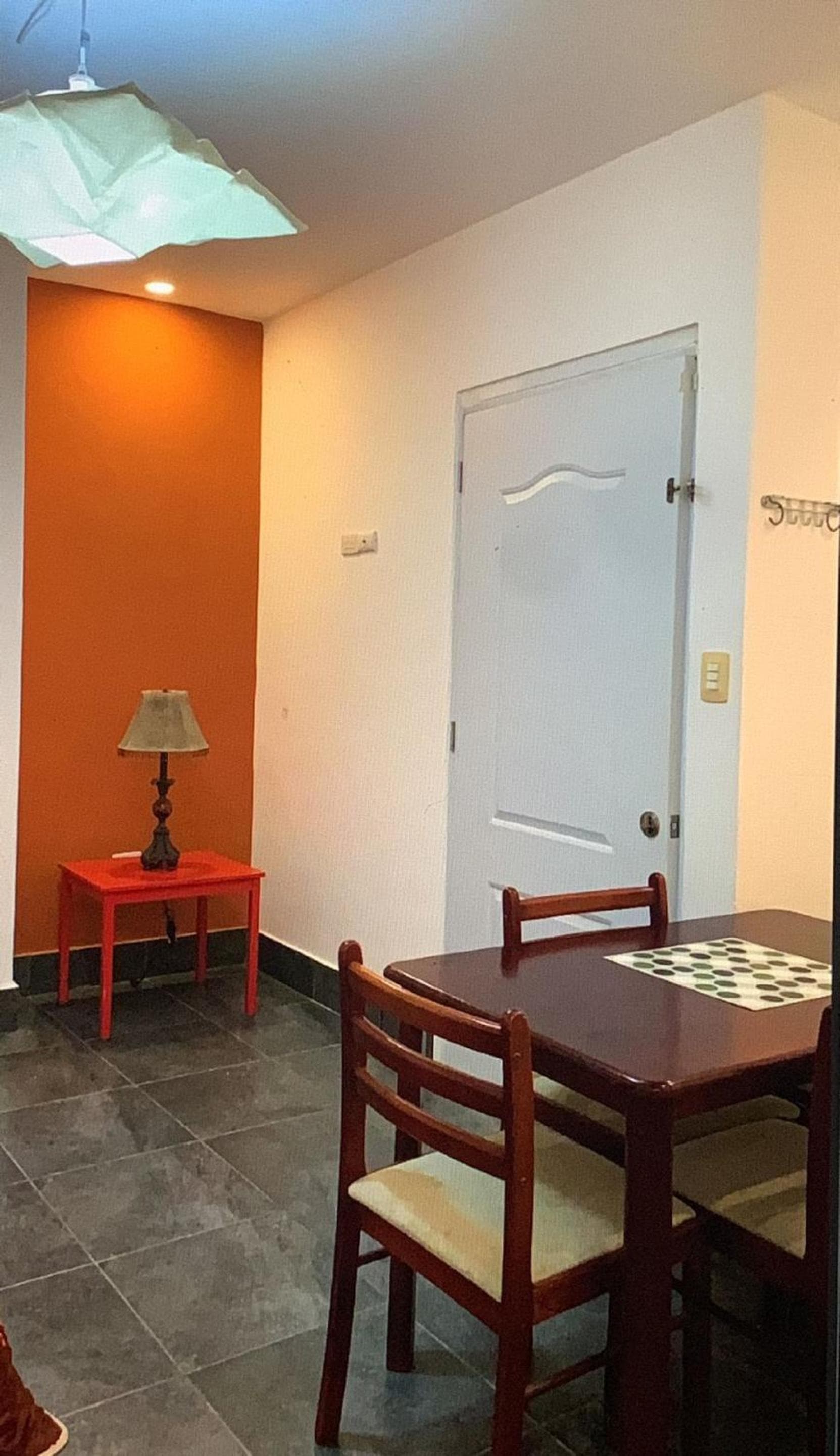 Manaya Bed & Breakfast — 9