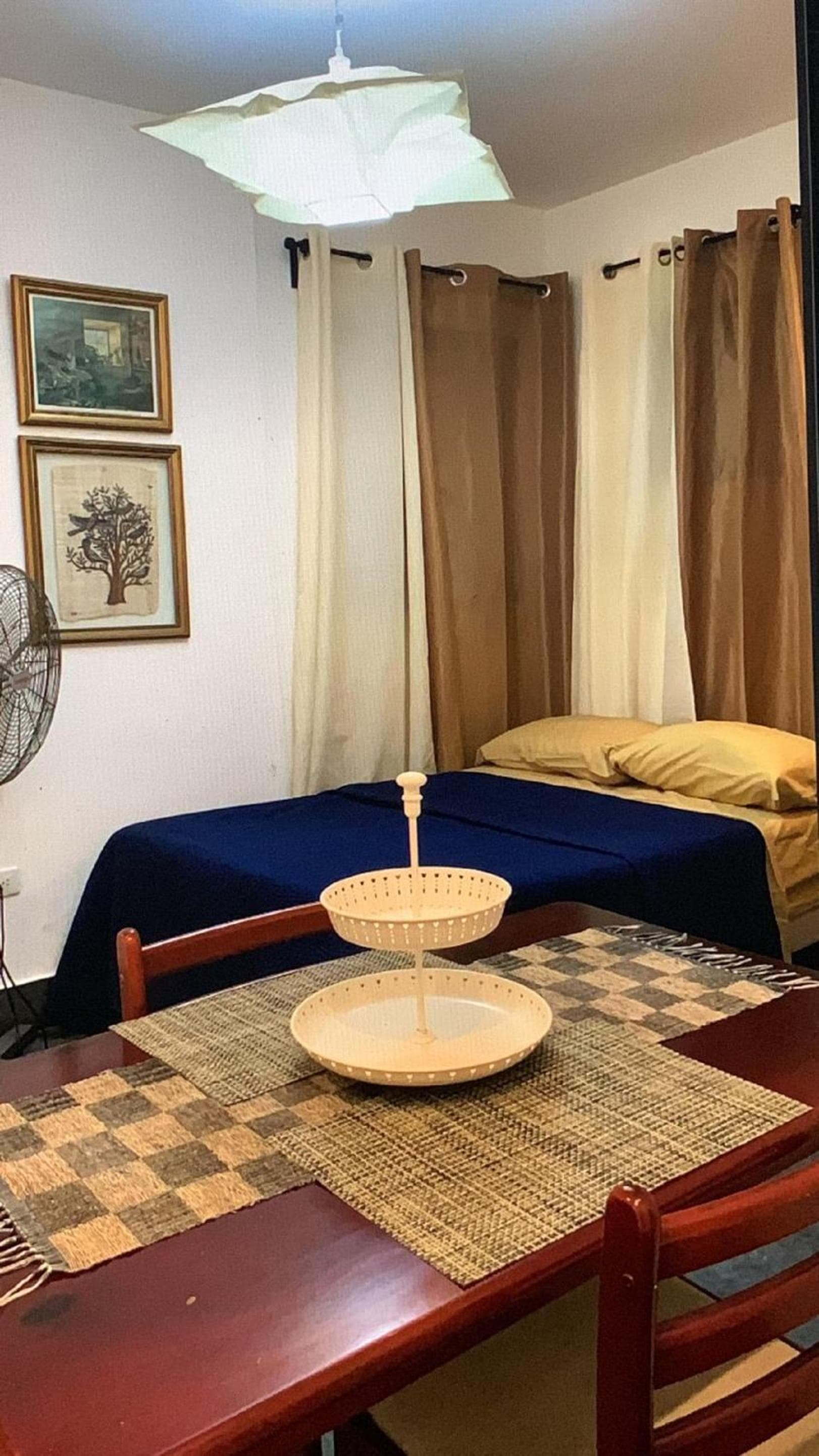 Manaya Bed & Breakfast — 22