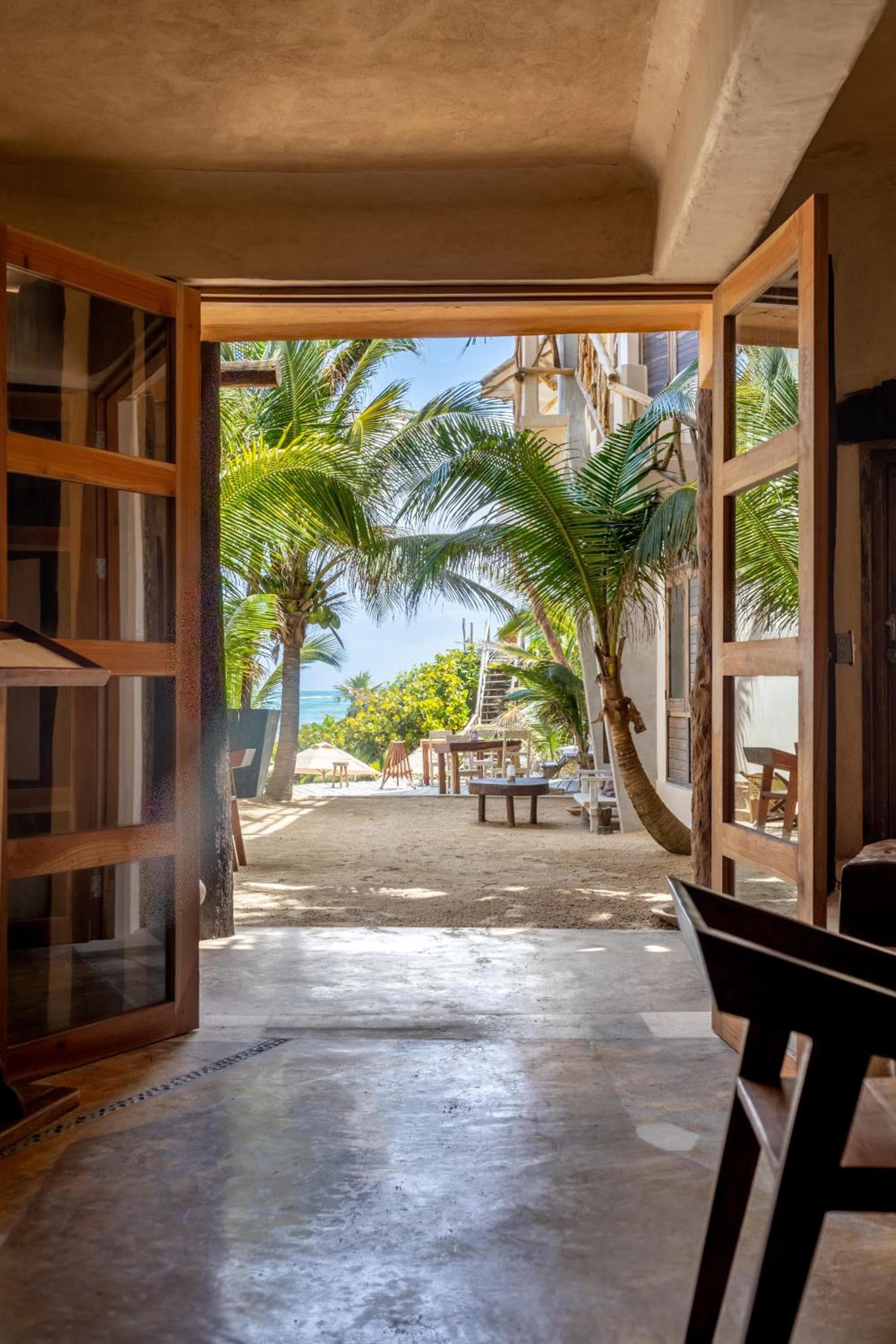 La Posada del Sol Boutique Hotel Tulum — 25