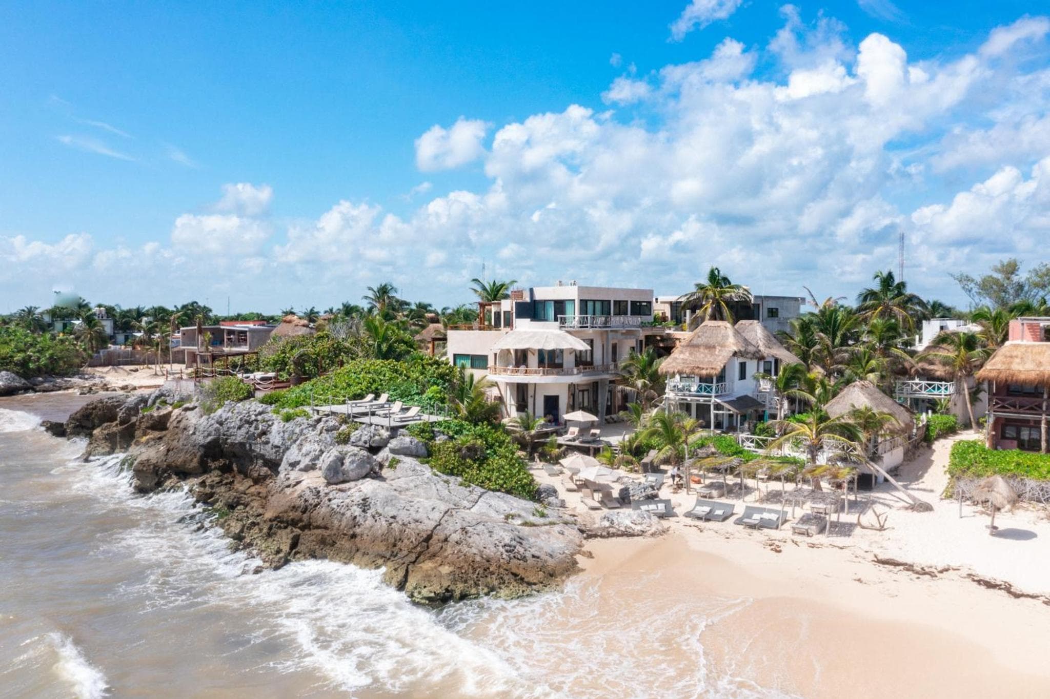 La Posada del Sol Boutique Hotel Tulum — 14