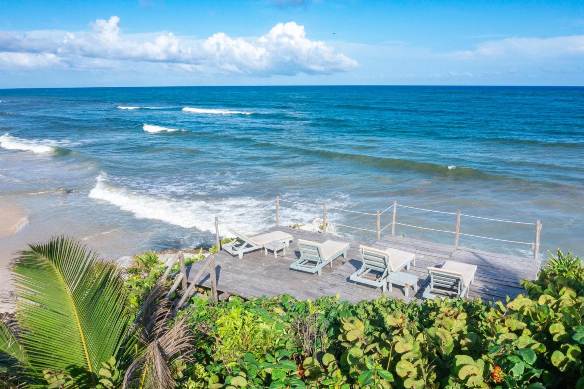 La Posada del Sol Boutique Hotel Tulum — 23