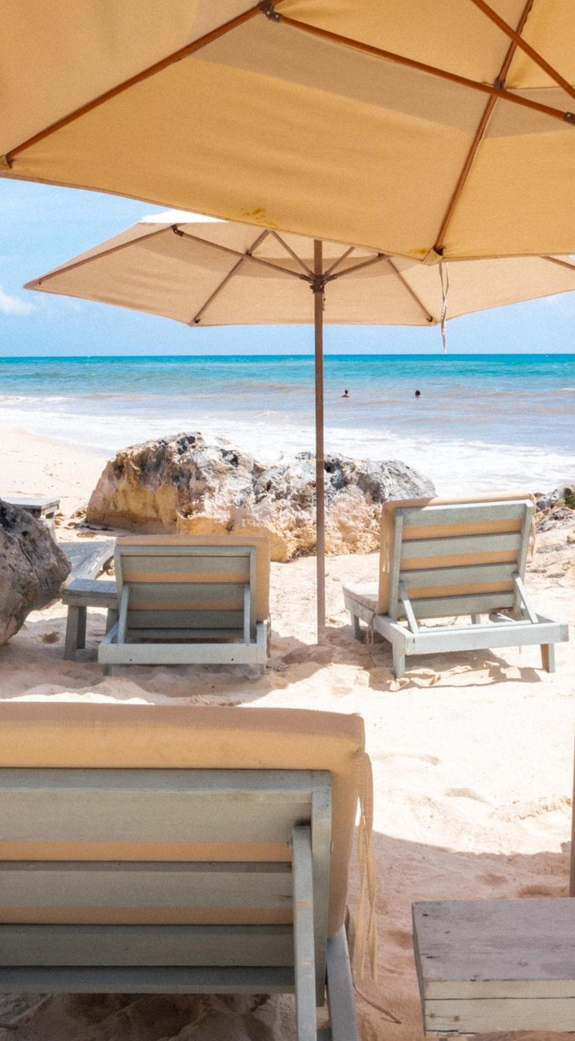La Posada del Sol Boutique Hotel Tulum — 20