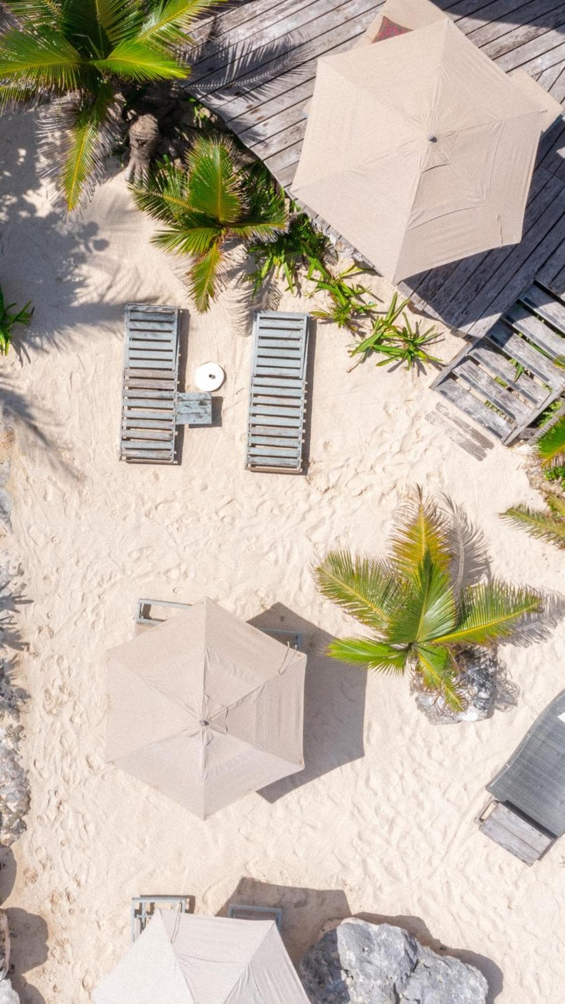 La Posada del Sol Boutique Hotel Tulum — 24