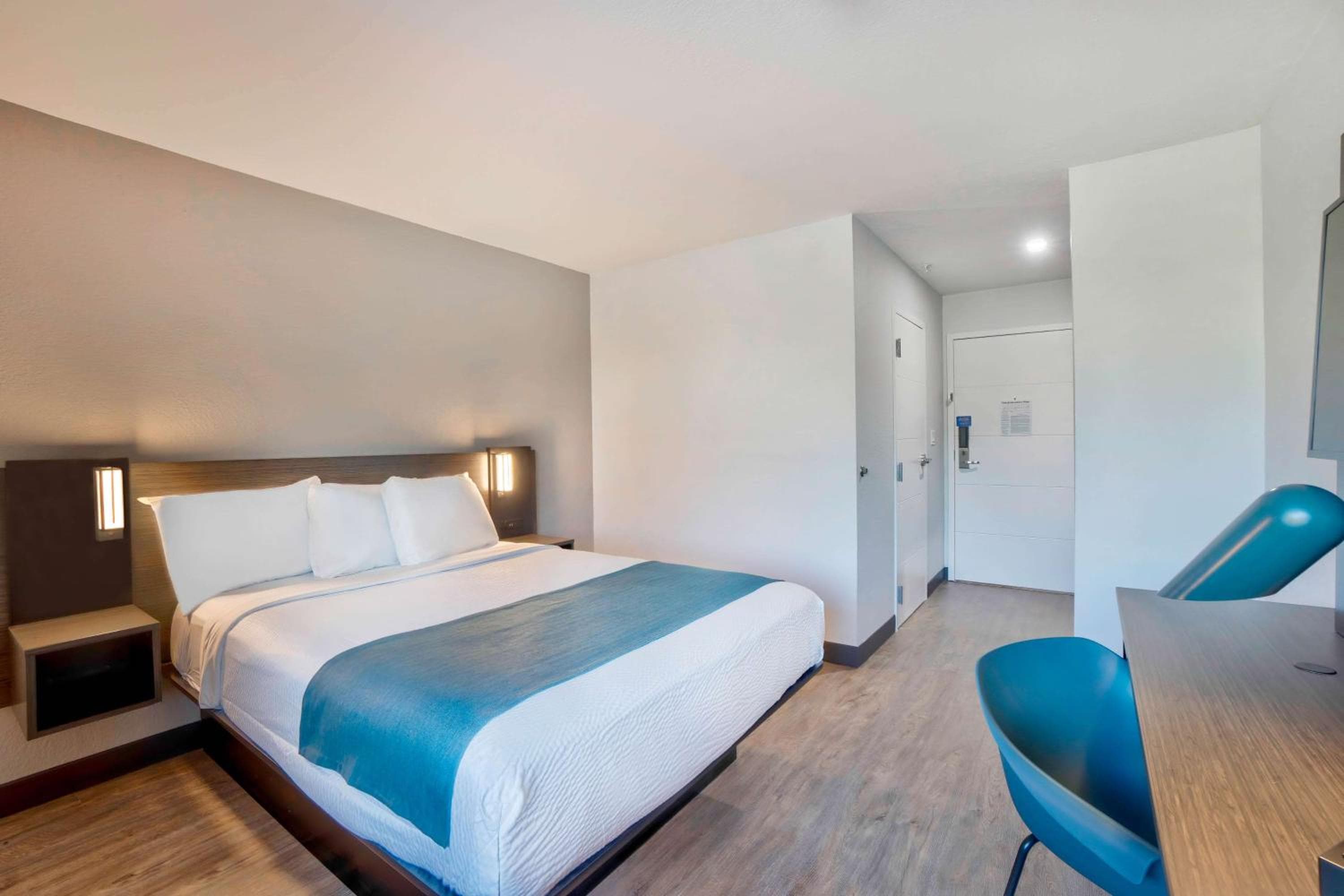 Motel 6-Fort Lauderdale, FL — 9