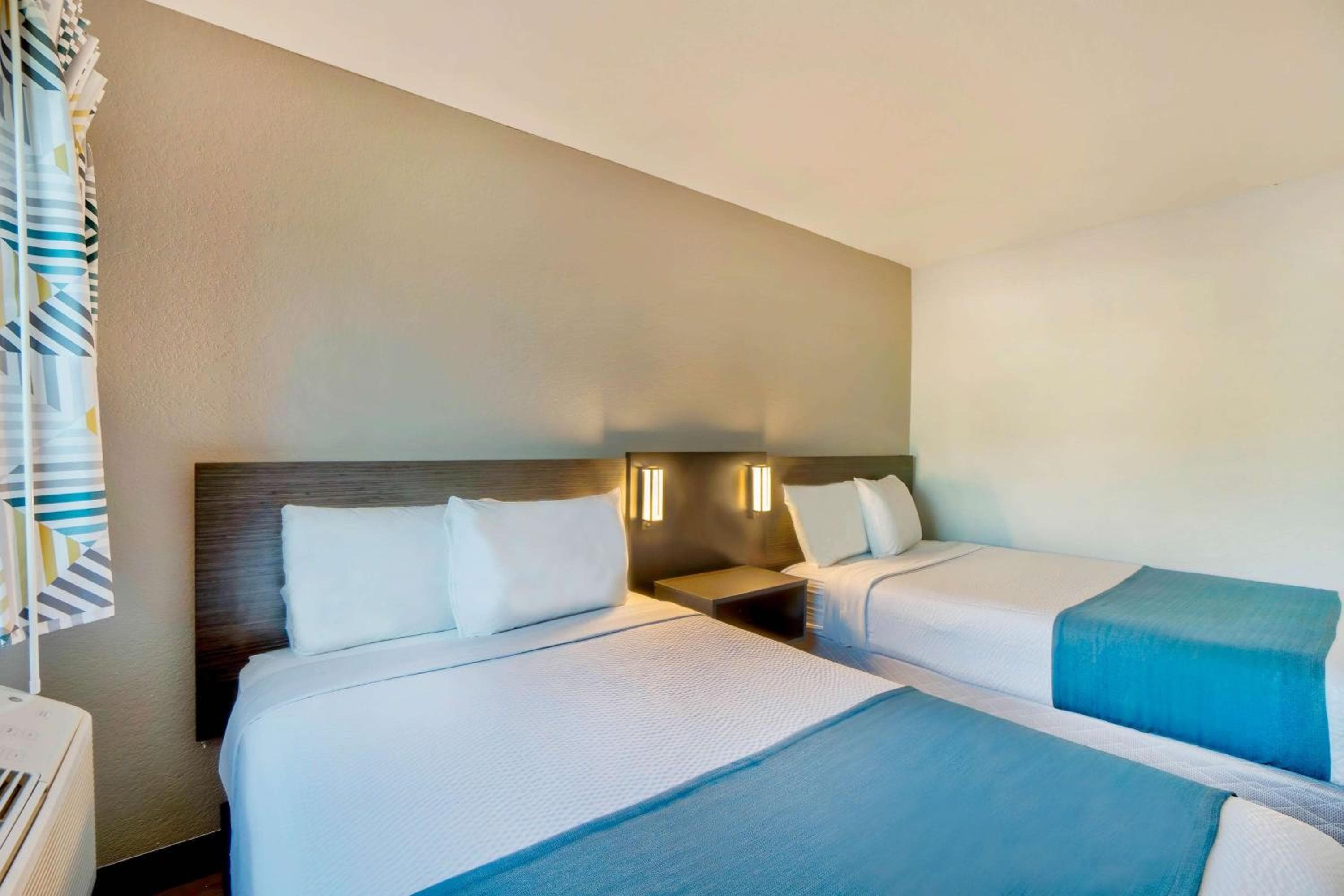 Motel 6-Fort Lauderdale, FL — 13