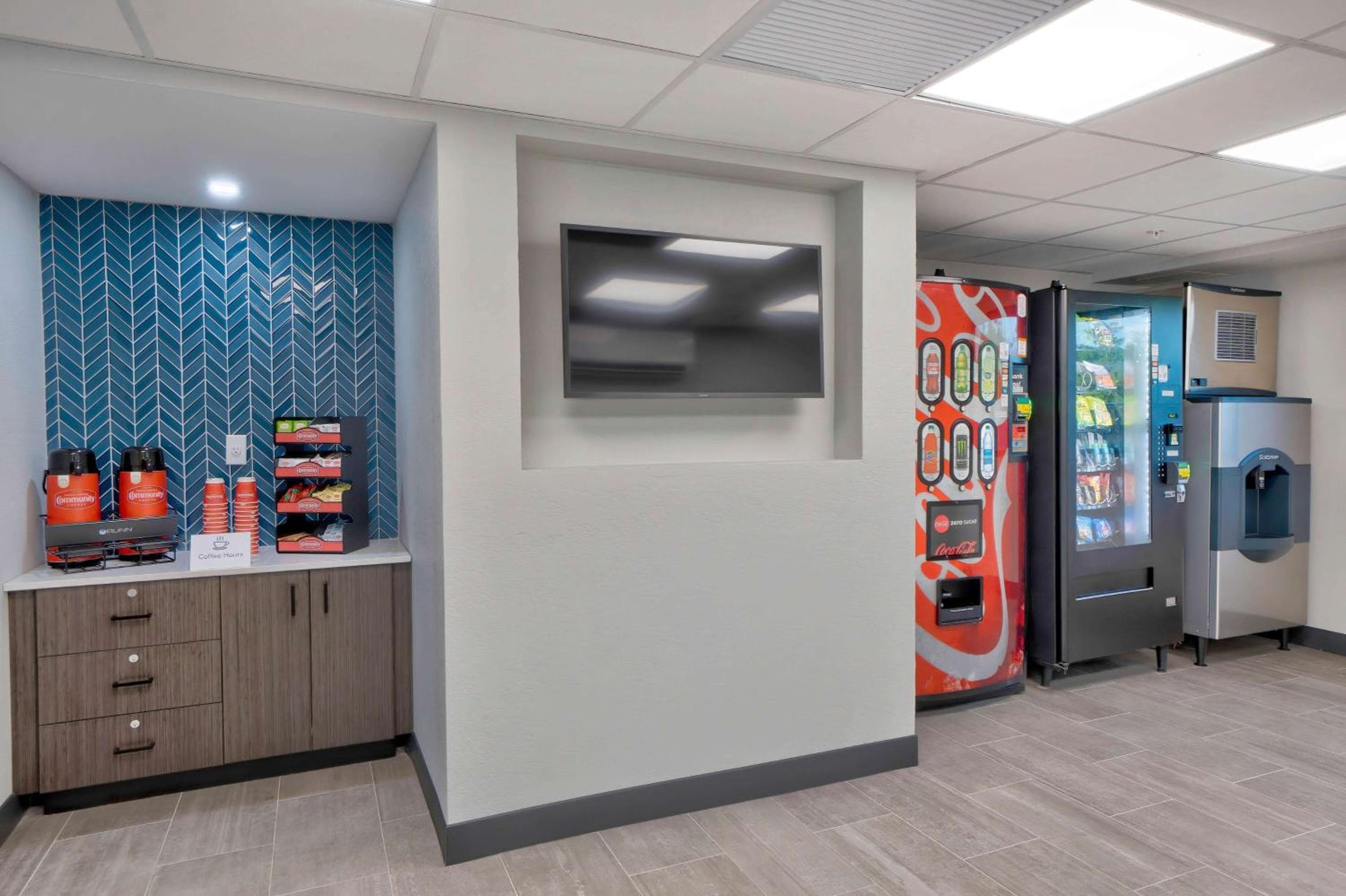 Motel 6-Fort Lauderdale, FL — 21