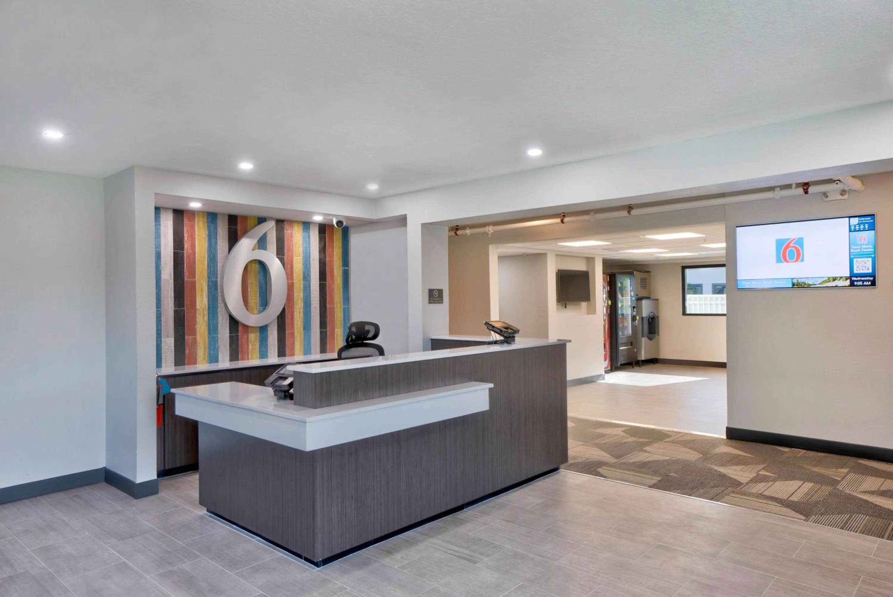 Motel 6-Fort Lauderdale, FL — 19