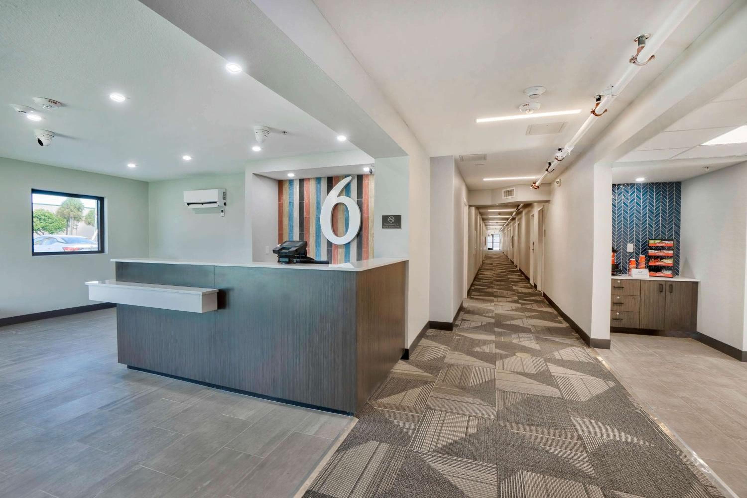 Motel 6-Fort Lauderdale, FL — 18