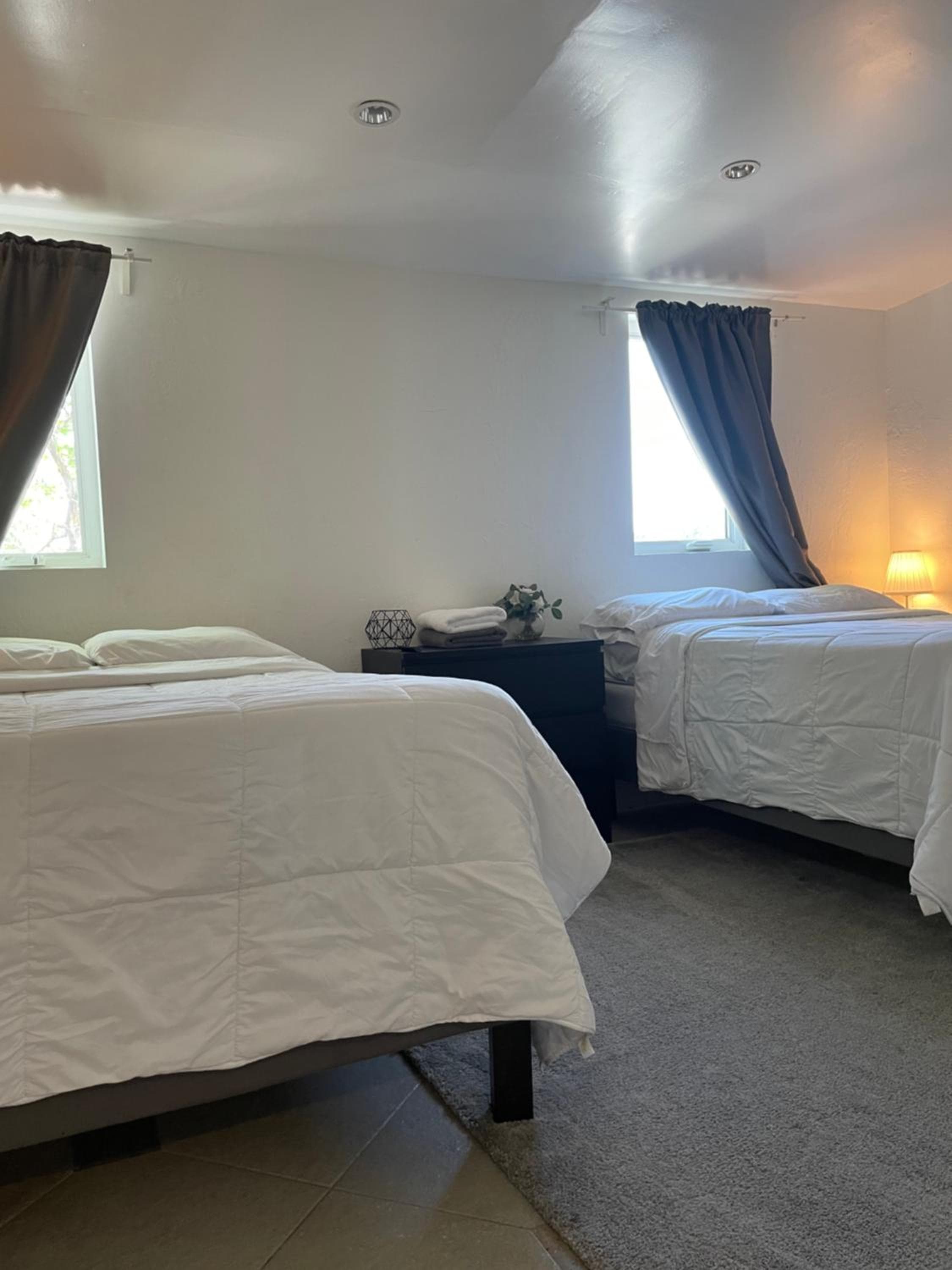 Culver City Hostel — 2