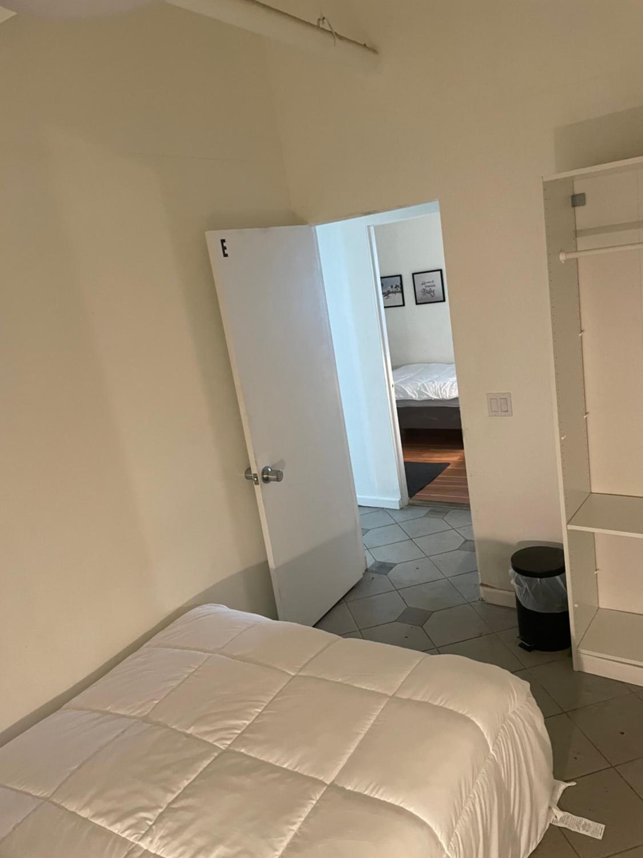 Culver City Hostel — 4