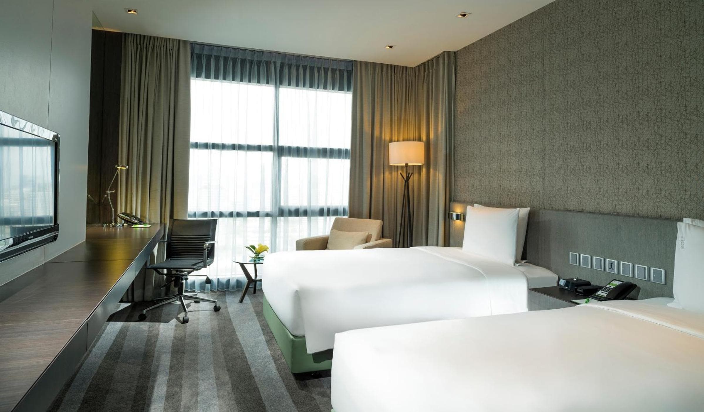 Holiday Inn Bangkok Sukhumvit, un hotel IHG — 28