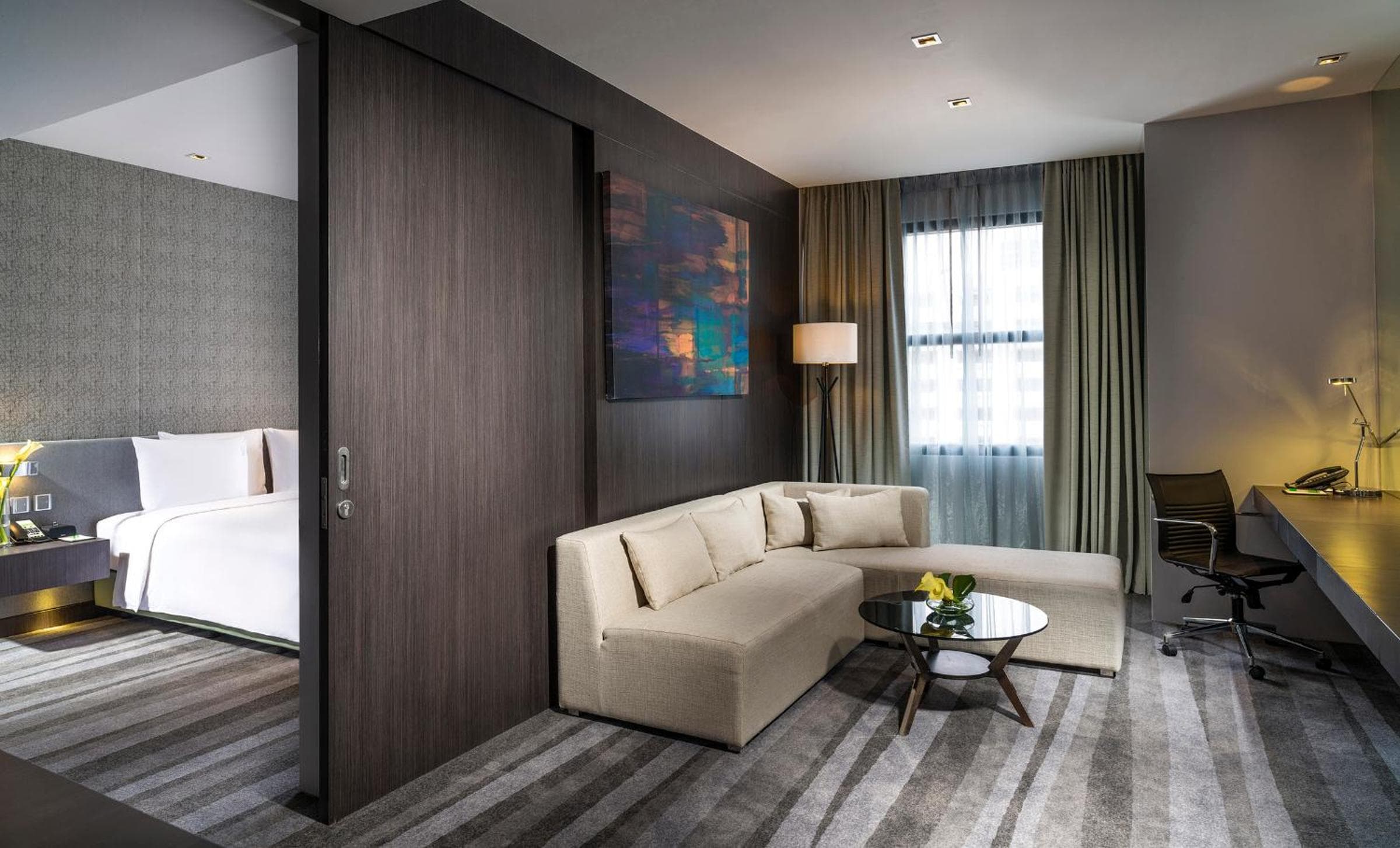 Holiday Inn Bangkok Sukhumvit, un hotel IHG — 29