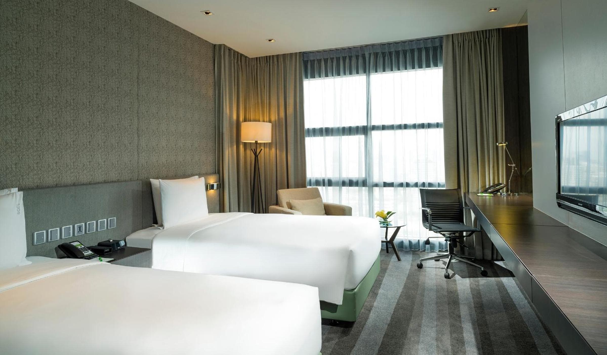 Holiday Inn Bangkok Sukhumvit, un hotel IHG — 30