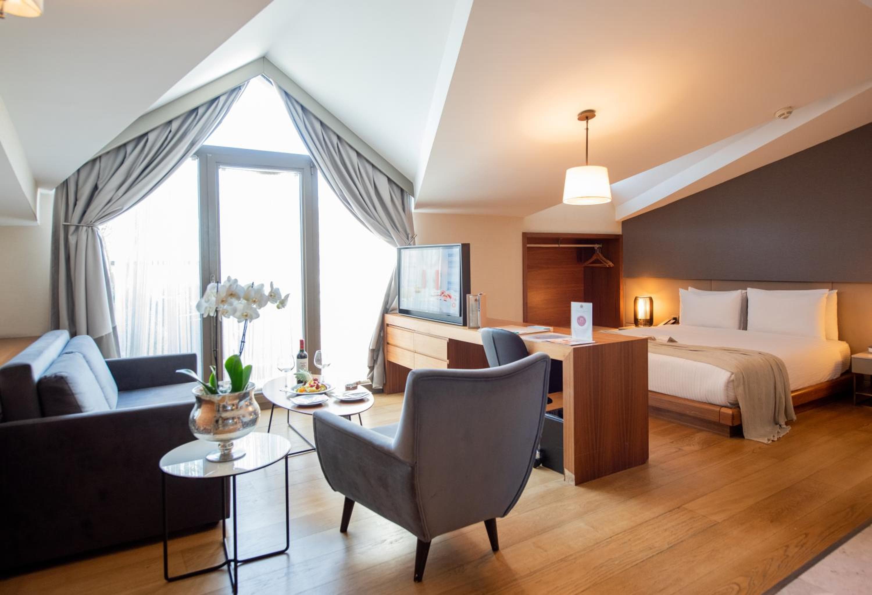 Dosso Dossi Hoteles & Spa Centro — 2