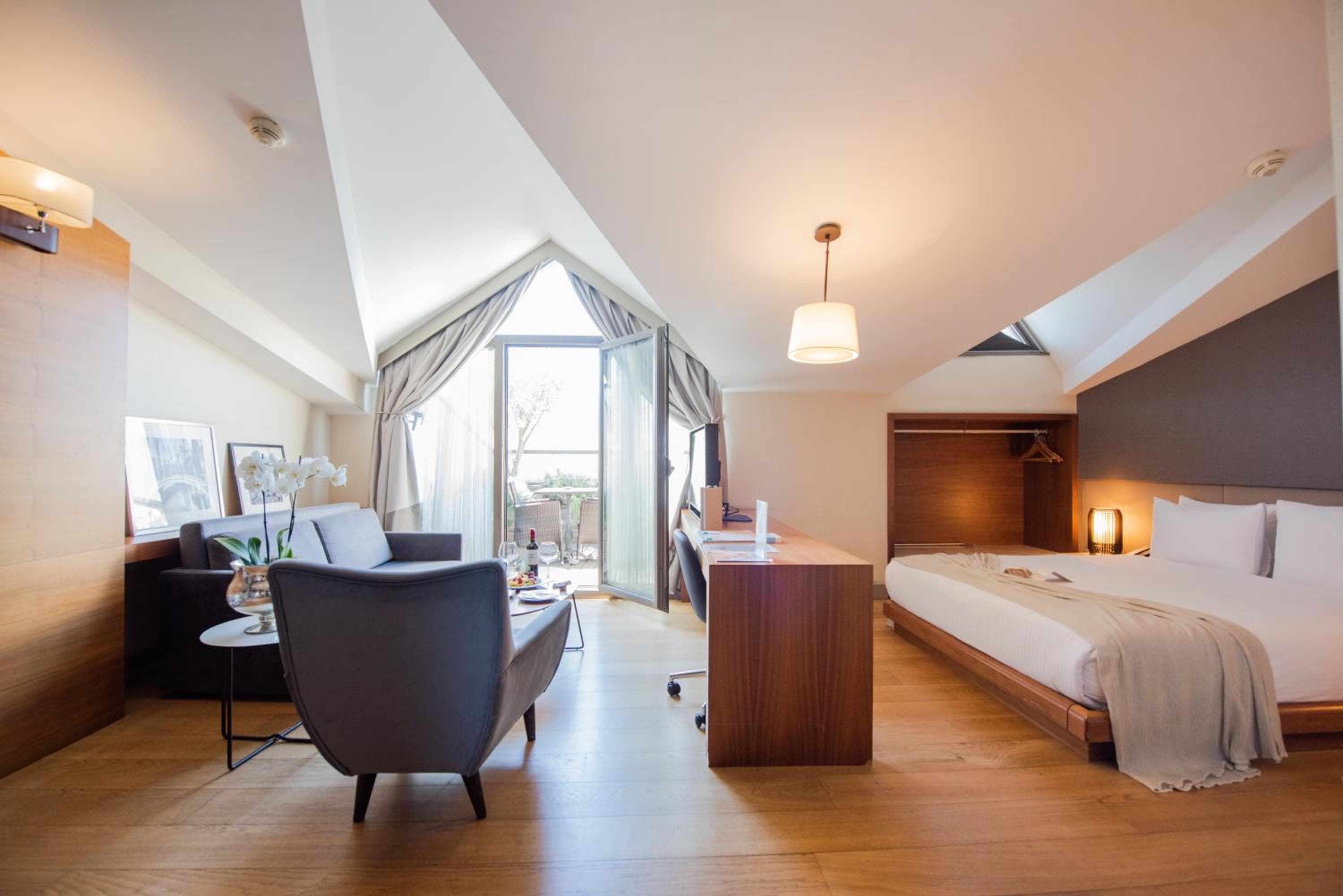 Dosso Dossi Hotels & SPA Downtown — 9