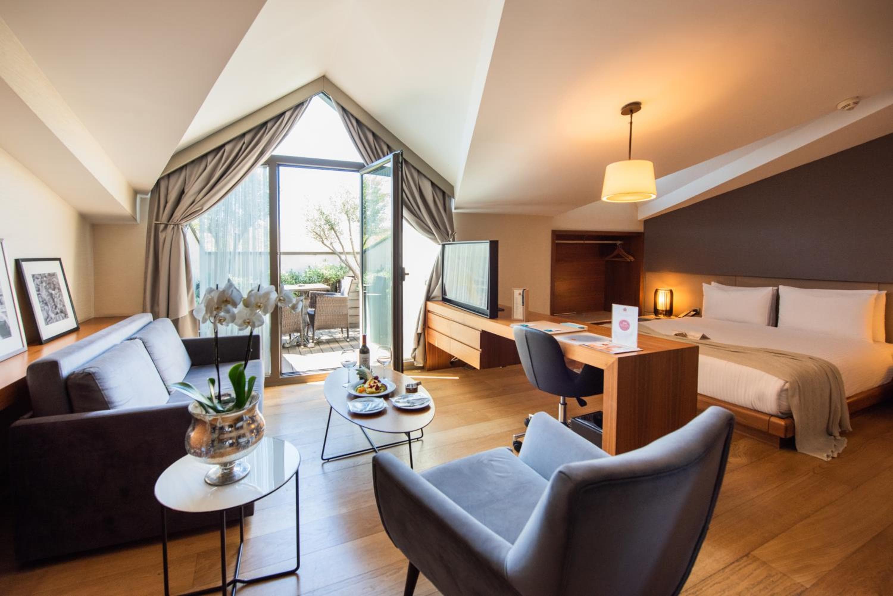 Dosso Dossi Hoteles & Spa Centro — 10