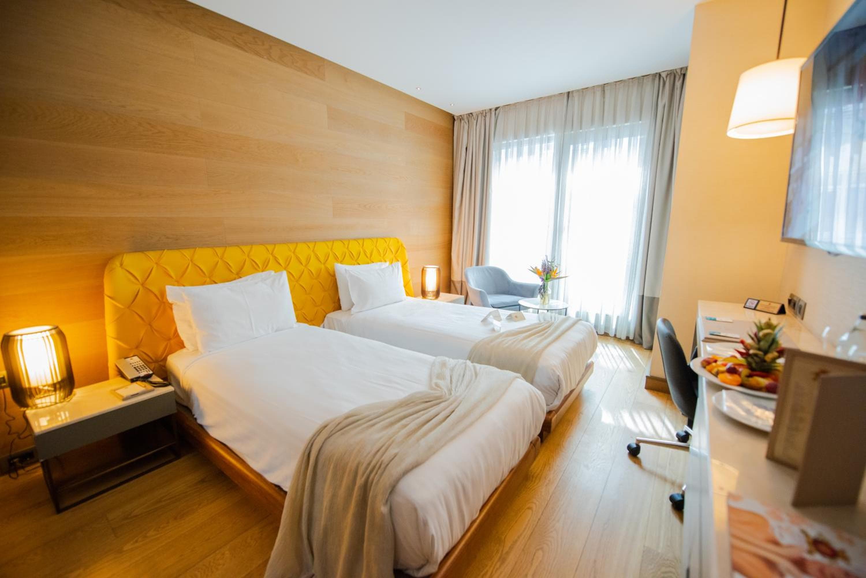 Dosso Dossi Hotels & SPA Downtown — 29