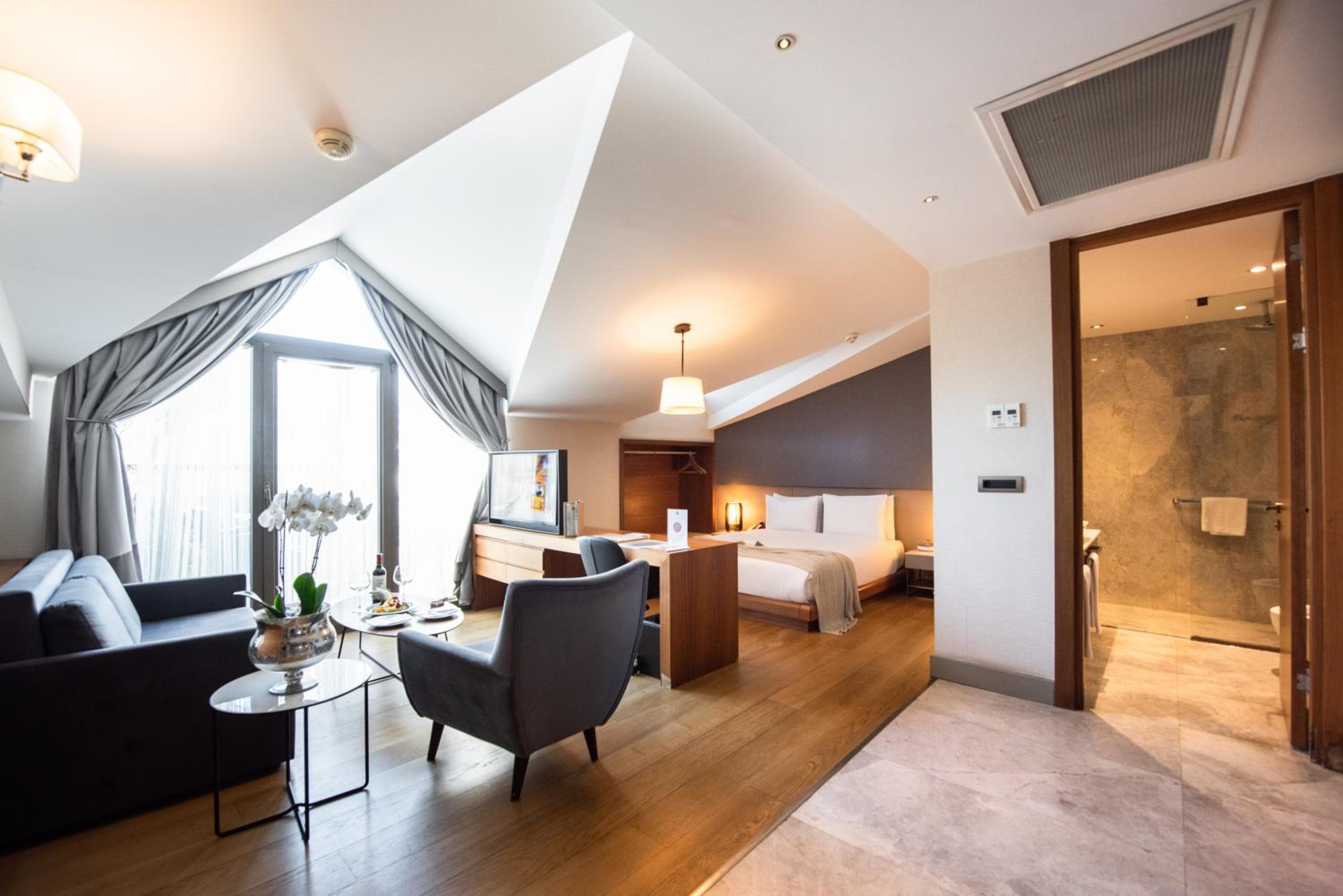 Dosso Dossi Hotels & SPA Downtown — 13
