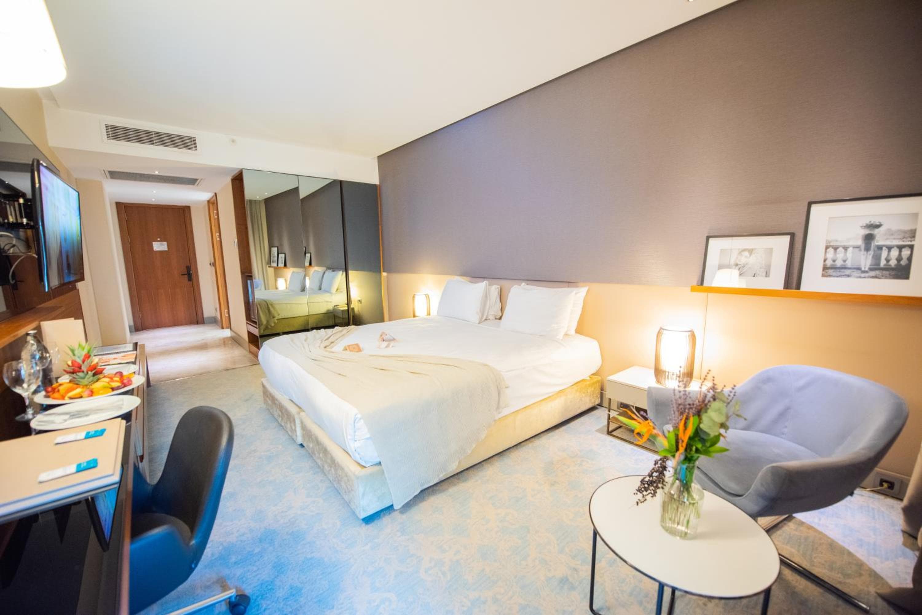 Dosso Dossi Hoteles & Spa Centro — 24