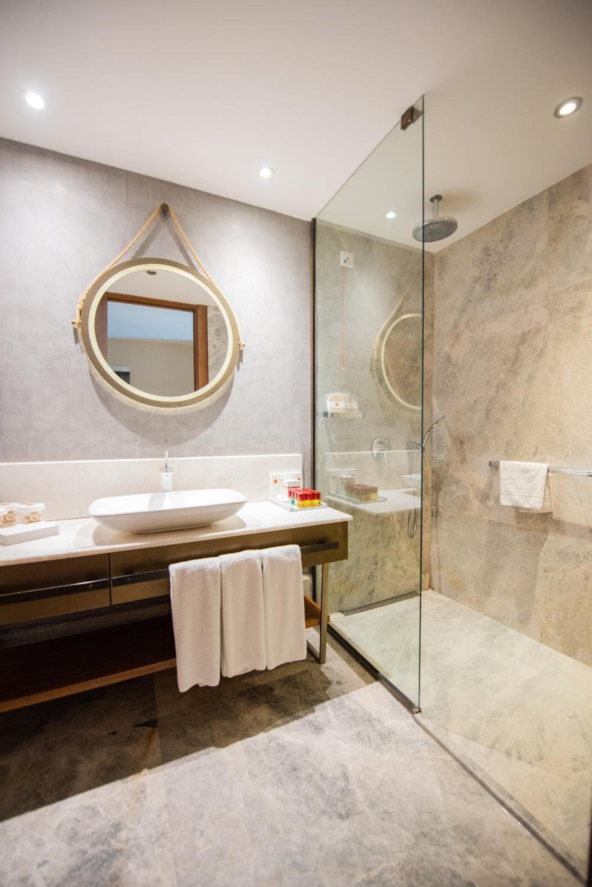 Dosso Dossi Hotels & SPA Downtown — 7