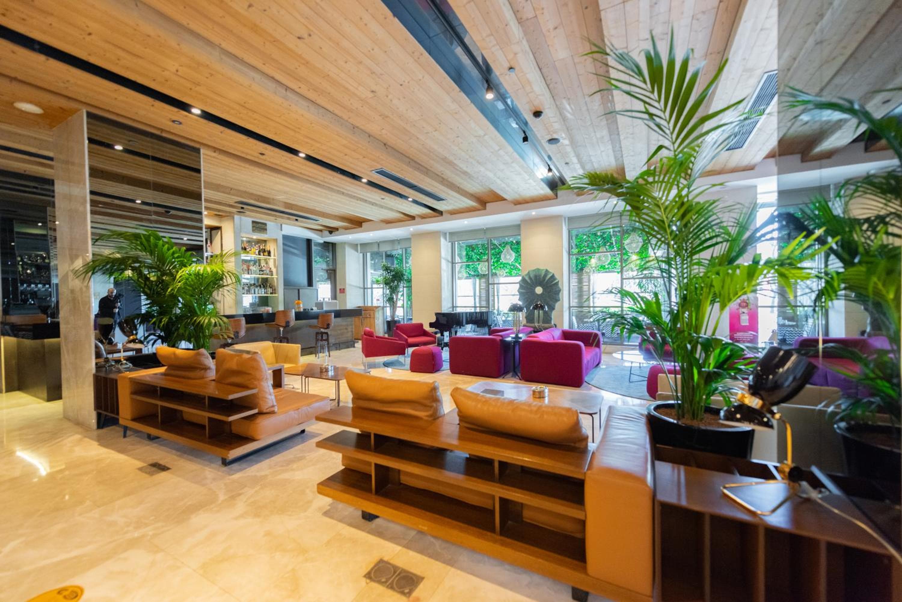 Dosso Dossi Hoteles & Spa Centro — 22