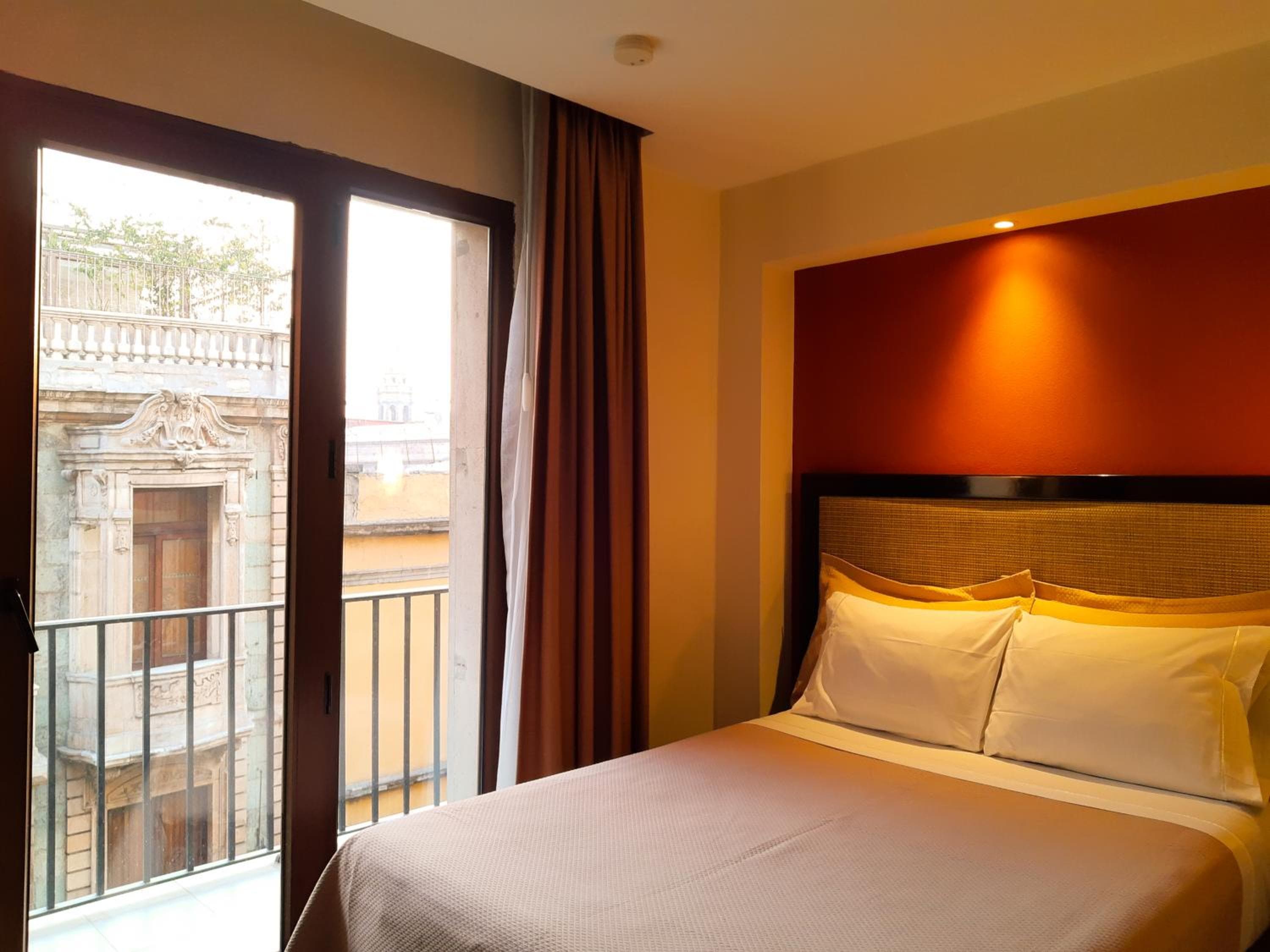 Hotel Catedral — 29
