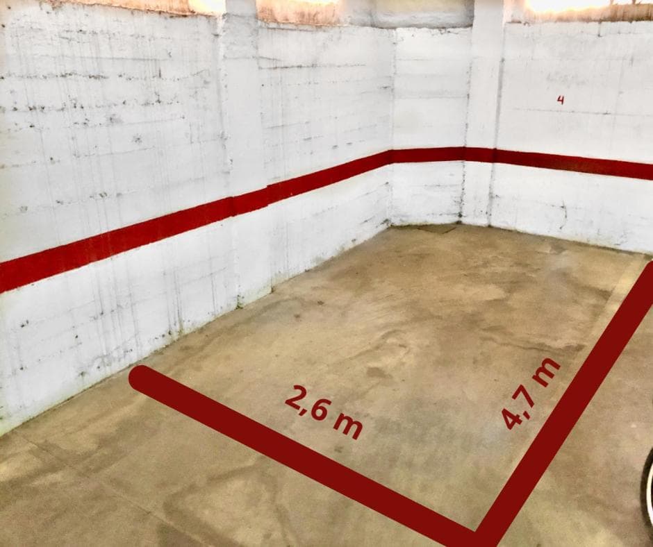 Attico Centro Malaga — 27