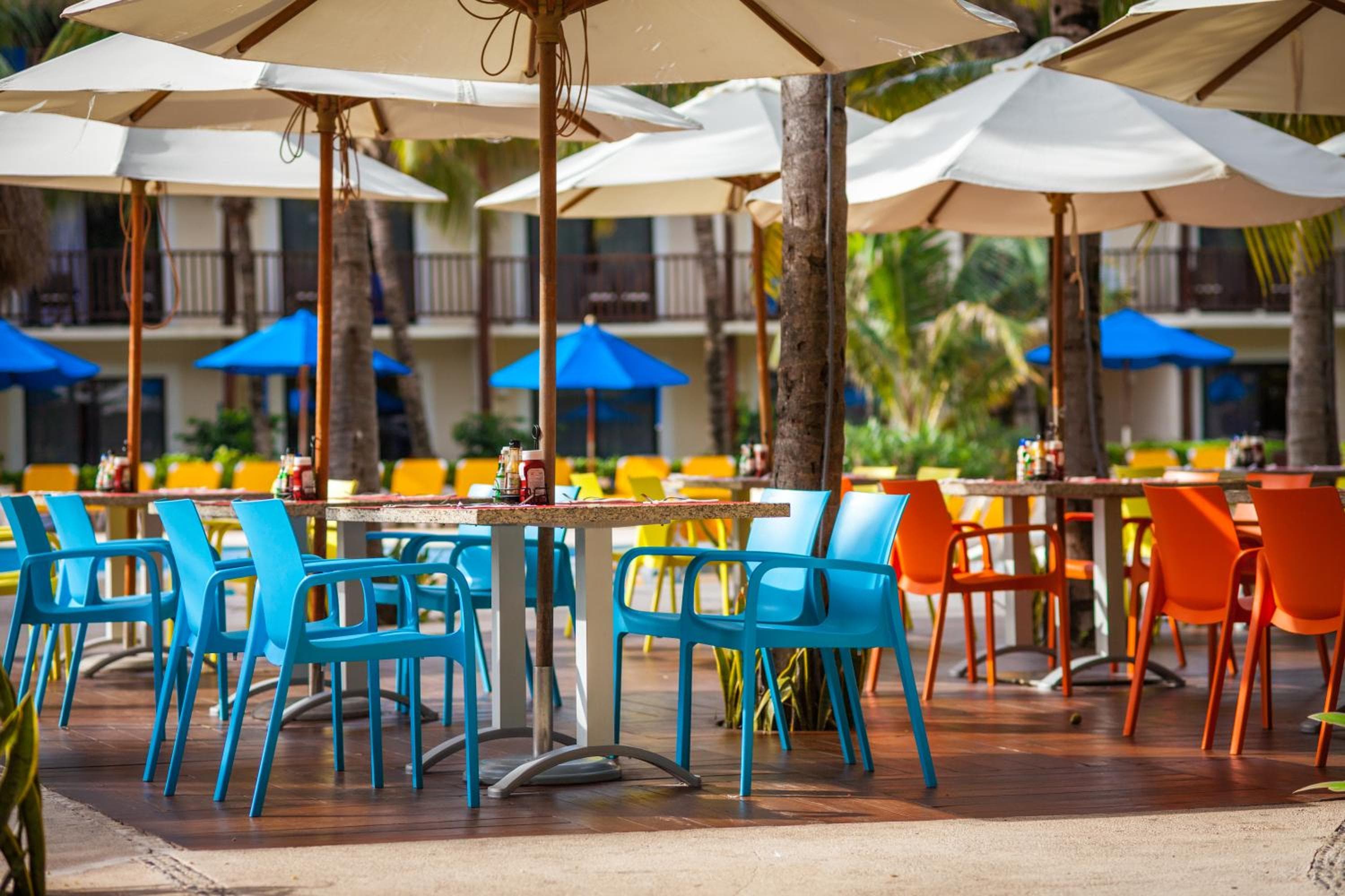 The Reef Coco Beach Resort & Spa- Optional All Inclusive — 15