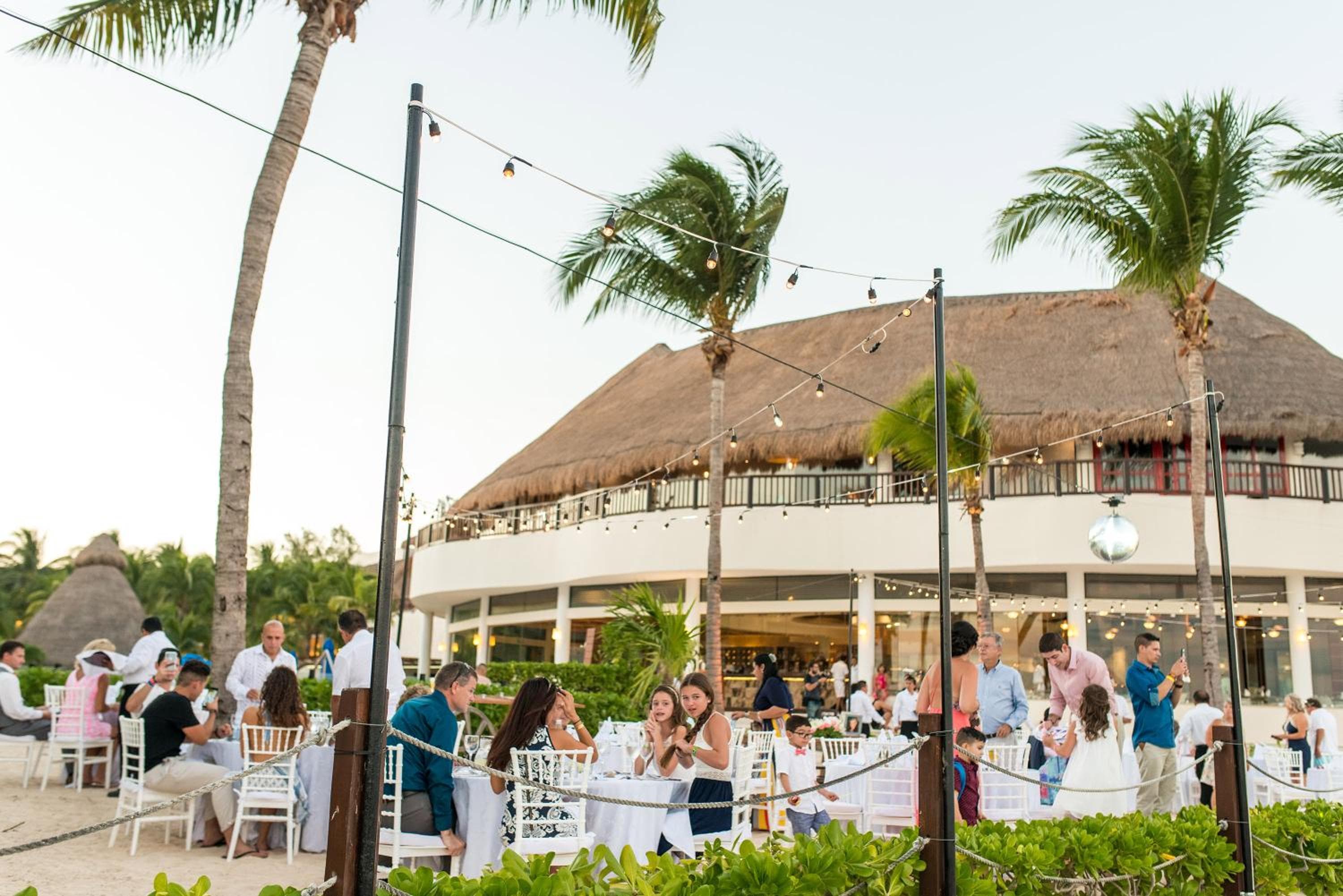 The Reef Coco Beach Resort & Spa- Optional All Inclusive — 24