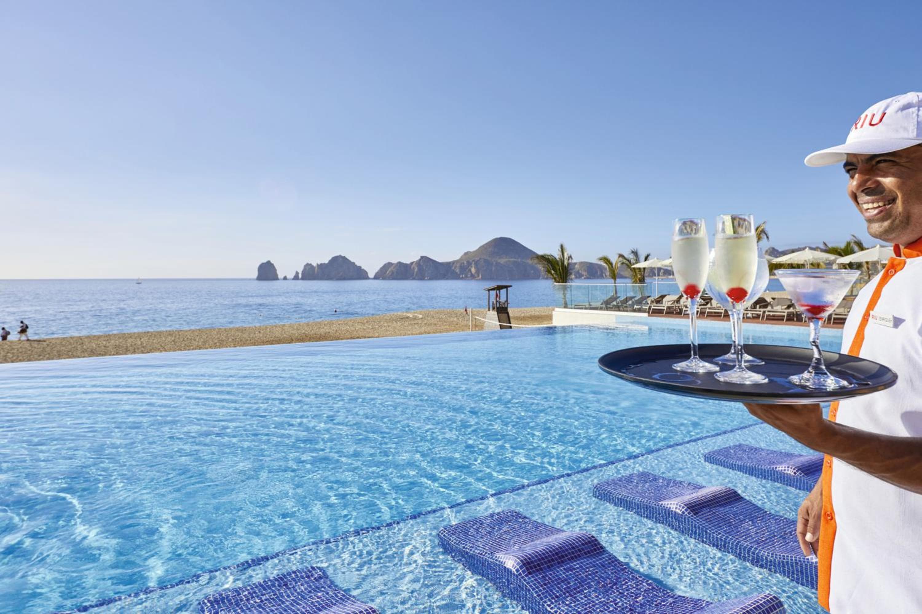 Riu Palace Baja California - Adults Only - All Inclusive — 10