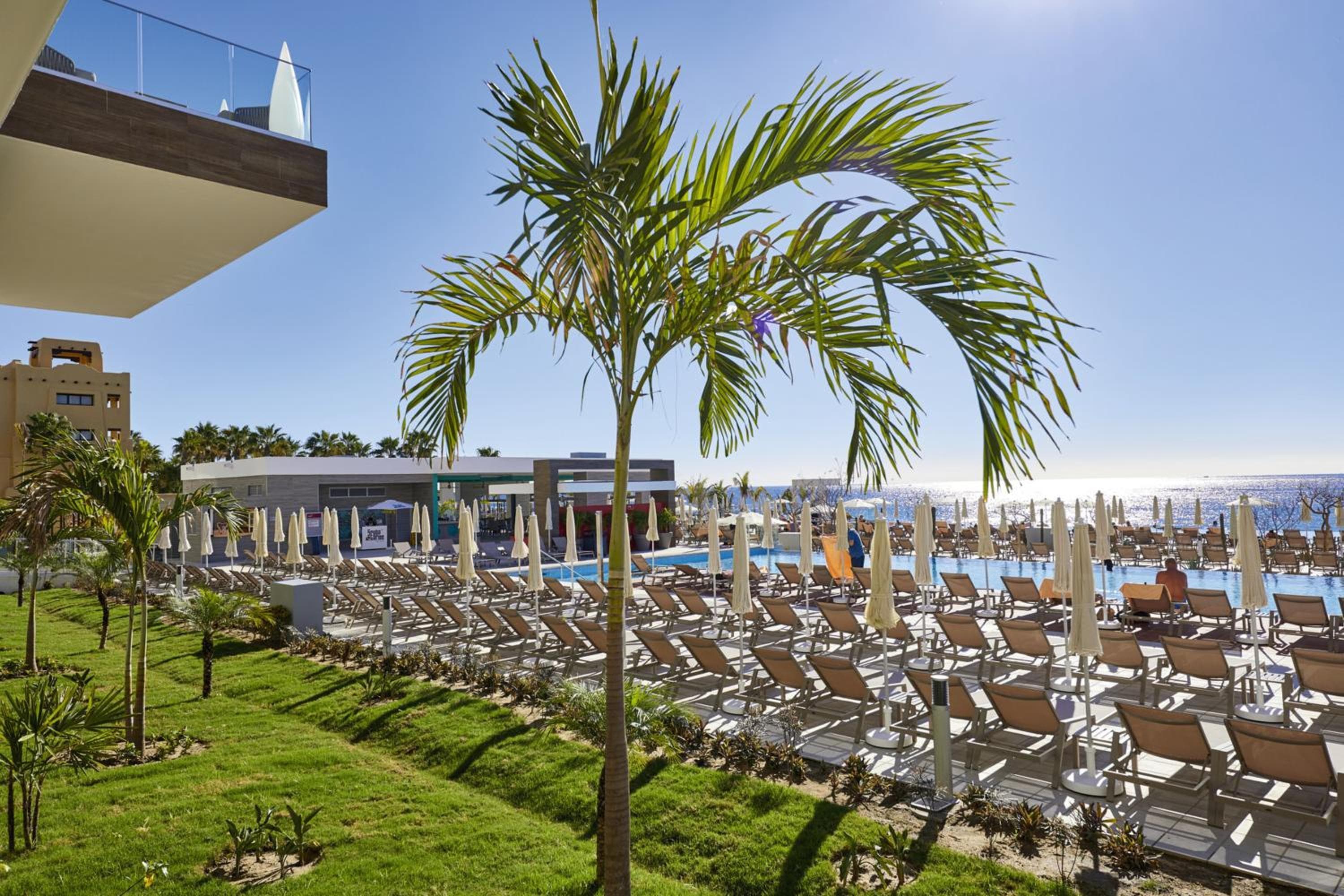 Riu Palace Baja California - Adults Only - All Inclusive — 9