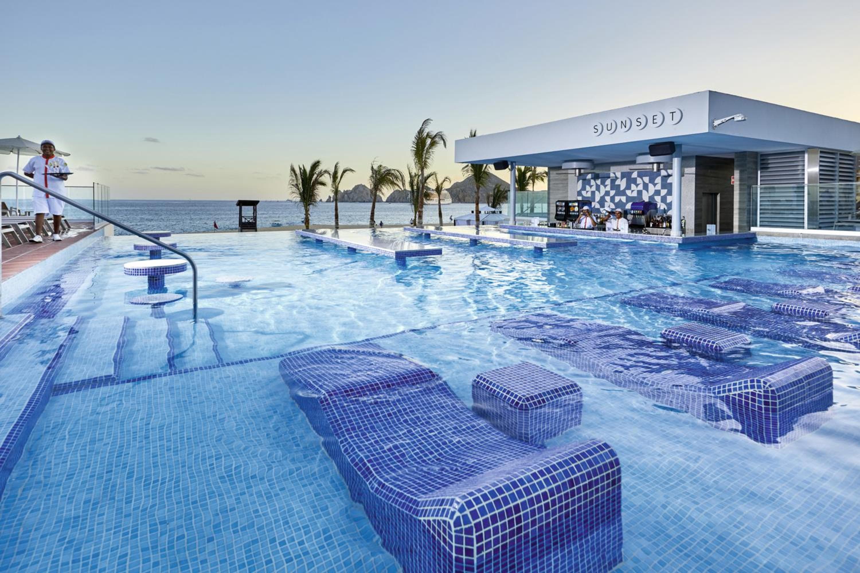 Riu Palace Baja California - Adults Only - All Inclusive — 14