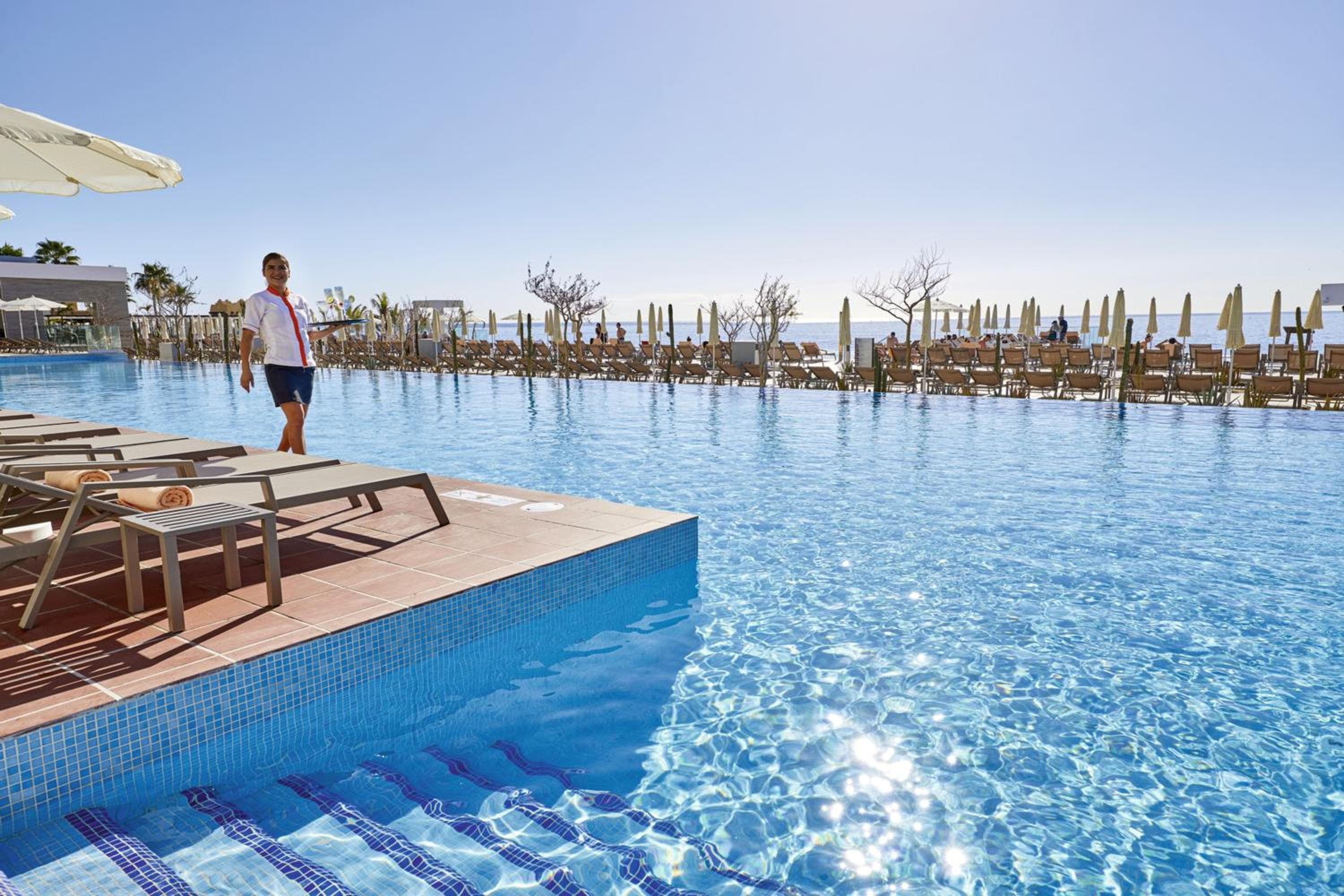 Riu Palace Baja California - Adults Only - All Inclusive — 13