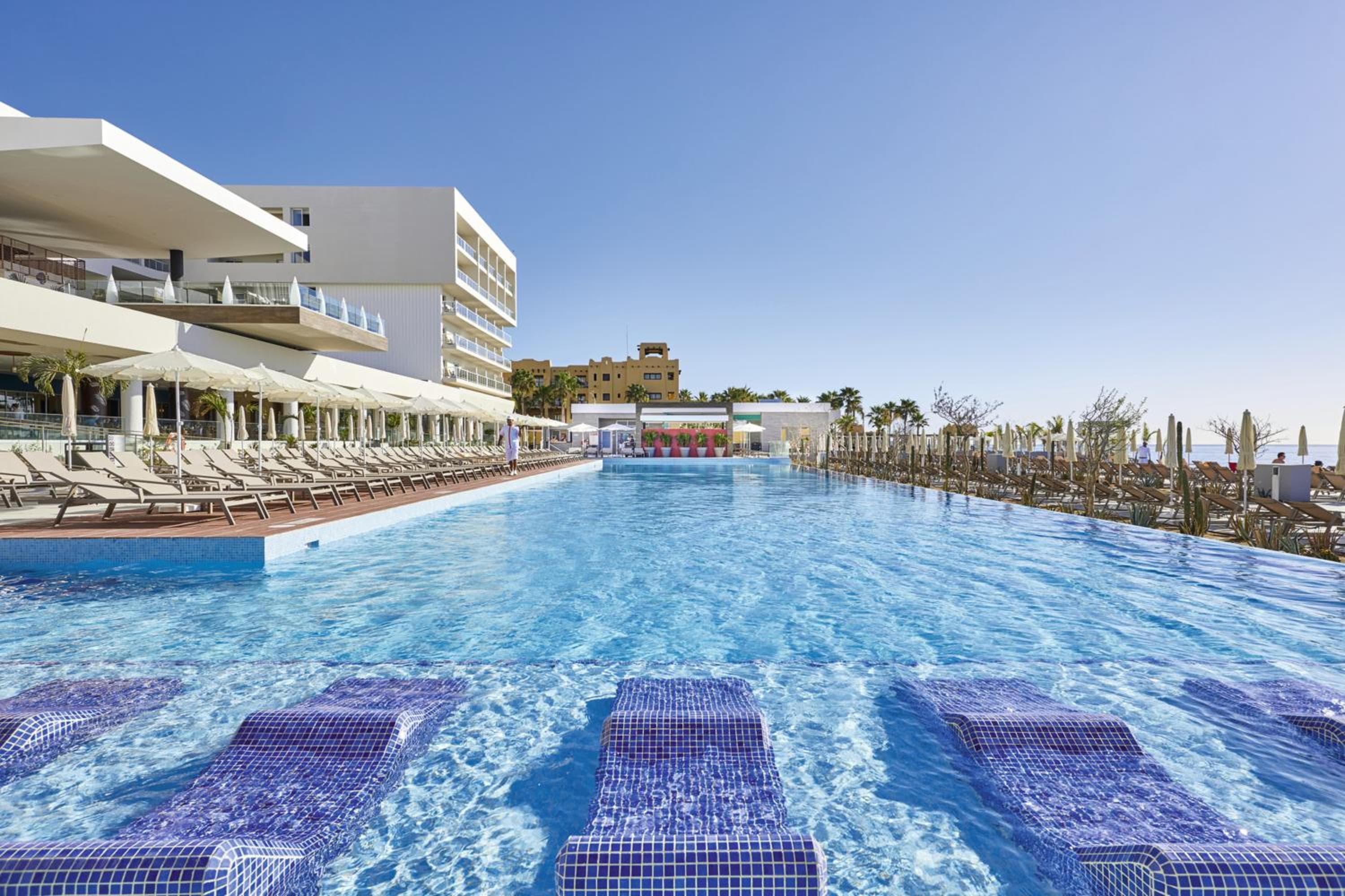 Riu Palace Baja California - Adults Only - All Inclusive — 12