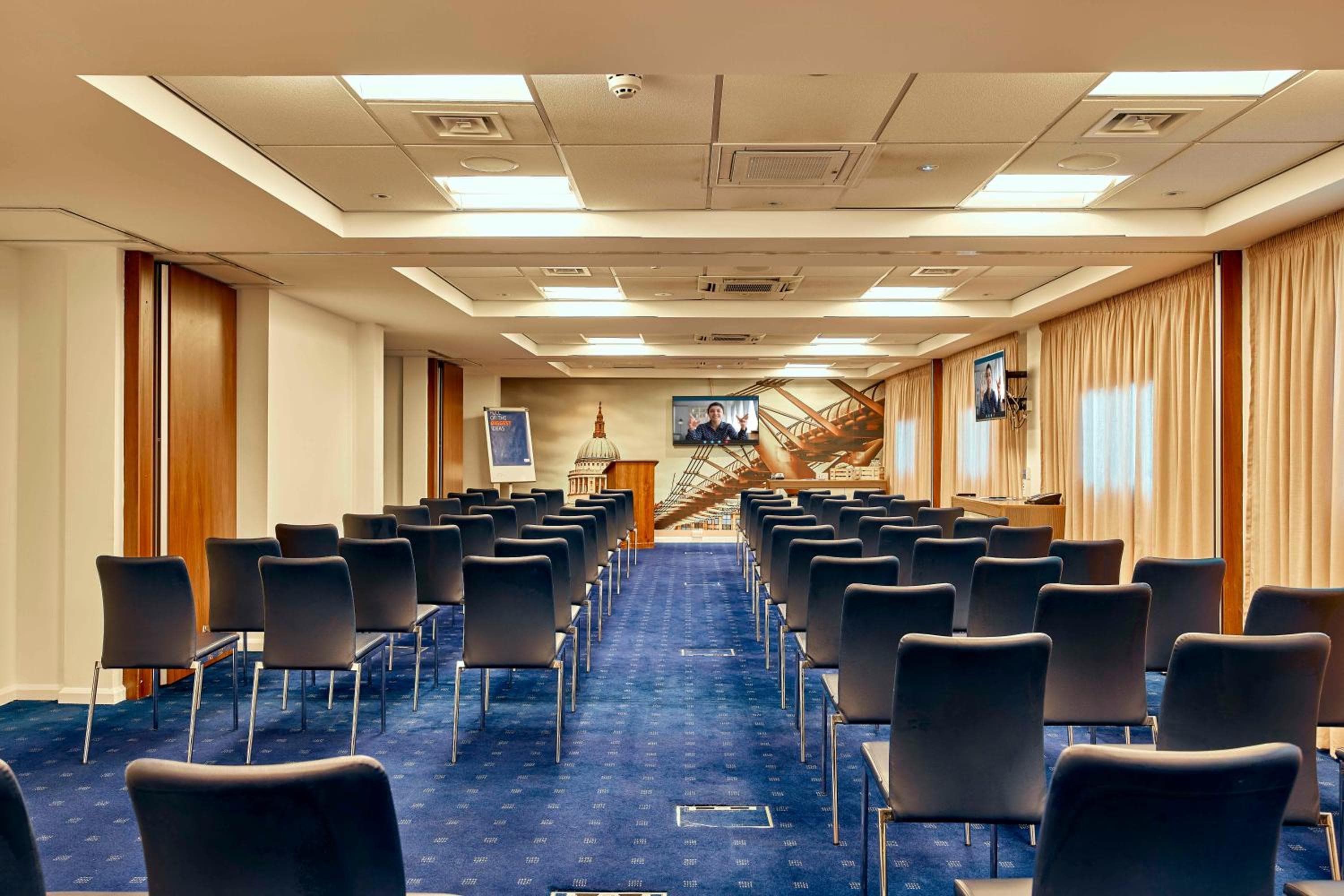 Holiday Inn Express Londres Stratford, un hotel IHG — 9