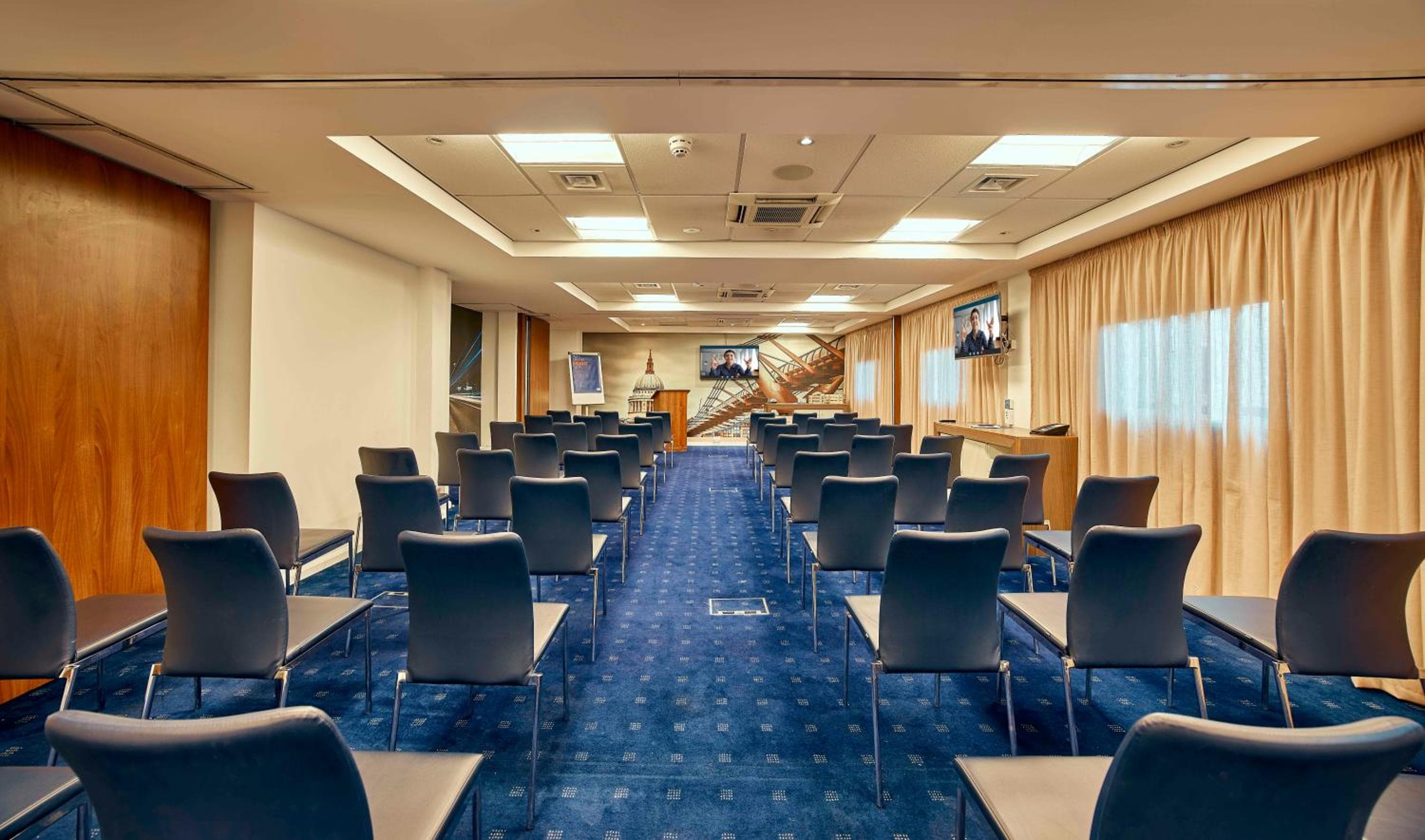 Holiday Inn Express Londres Stratford, un hotel IHG — 11