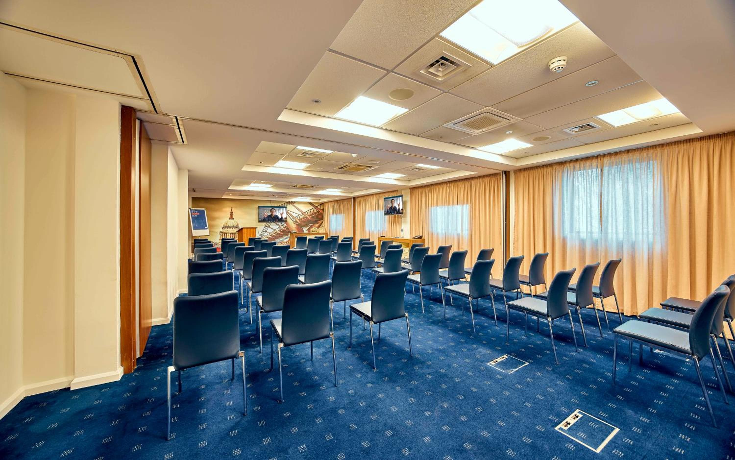 Holiday Inn Express Londres Stratford, un hotel IHG — 12