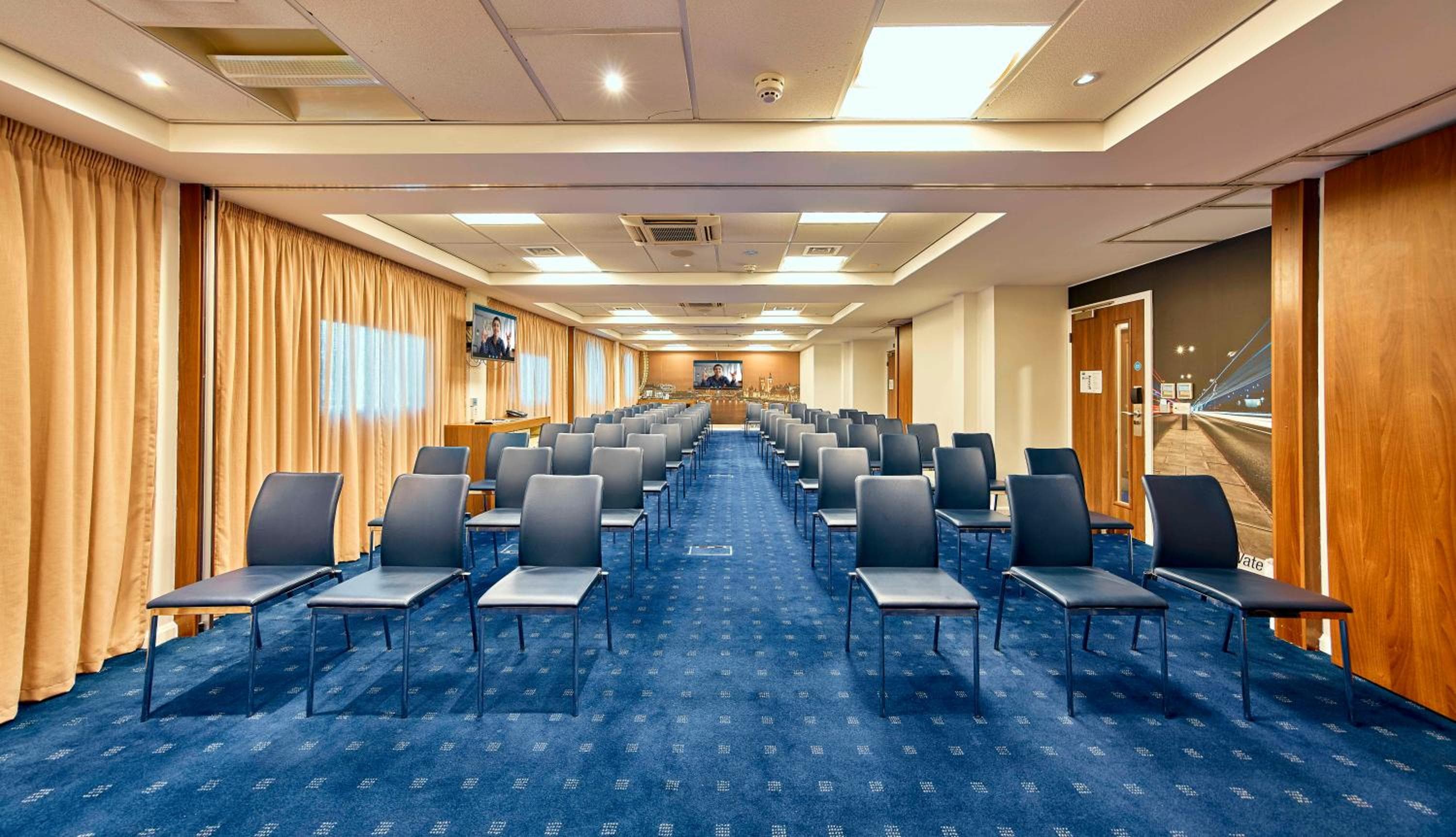 Holiday Inn Express Londres Stratford, un hotel IHG — 20