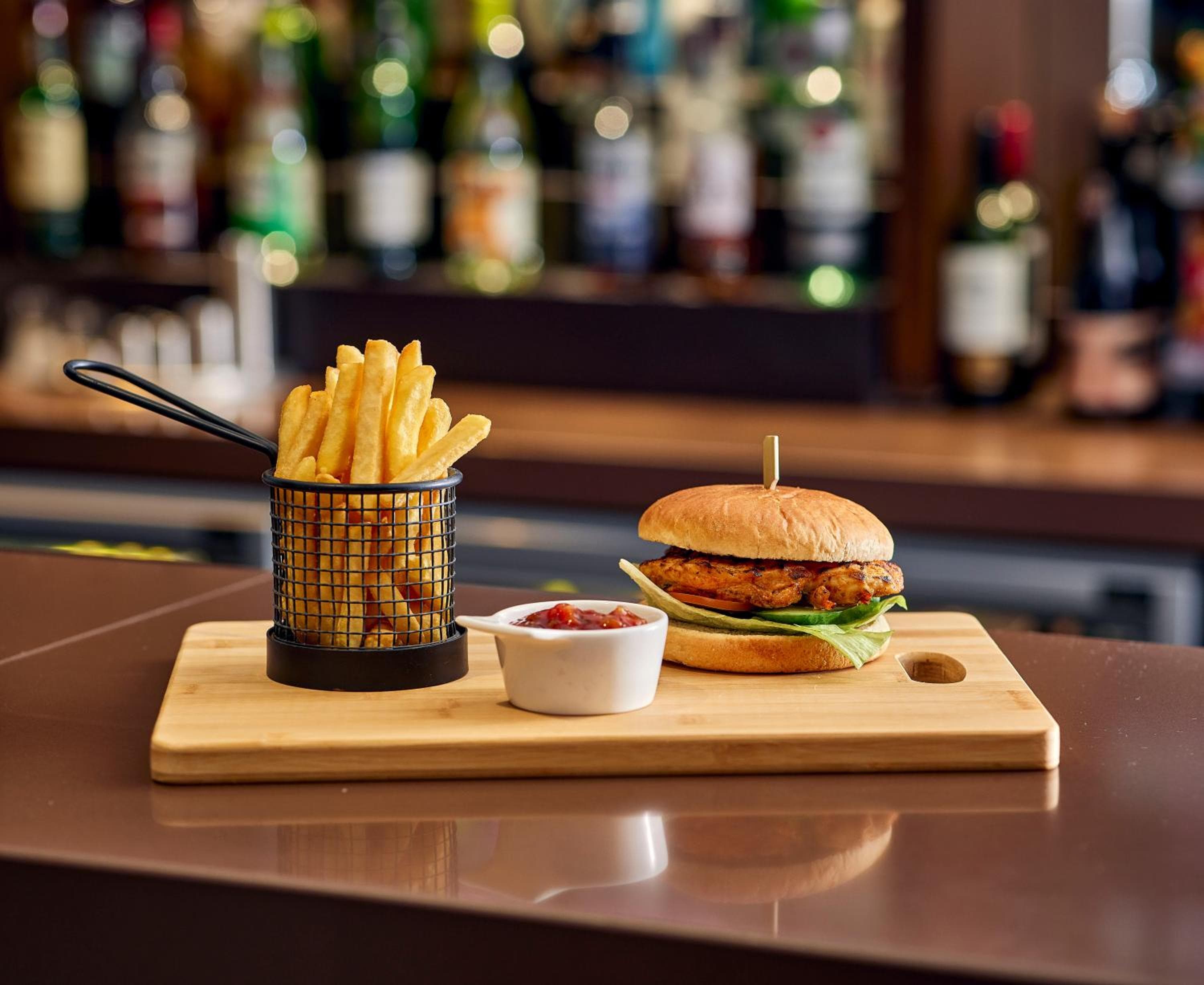 Holiday Inn Express Londres Stratford, un hotel IHG — 3