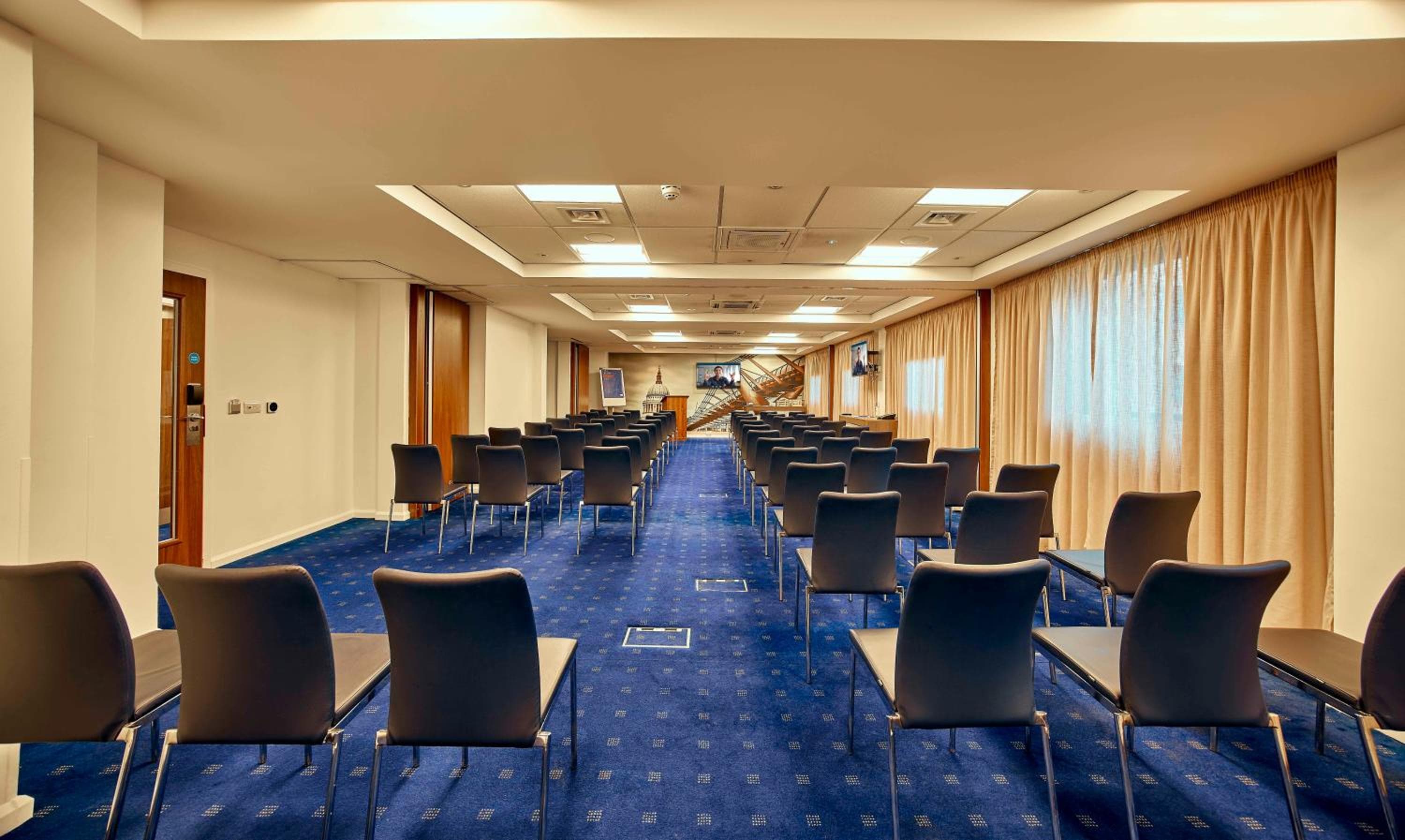 Holiday Inn Express Londres Stratford, un hotel IHG — 10