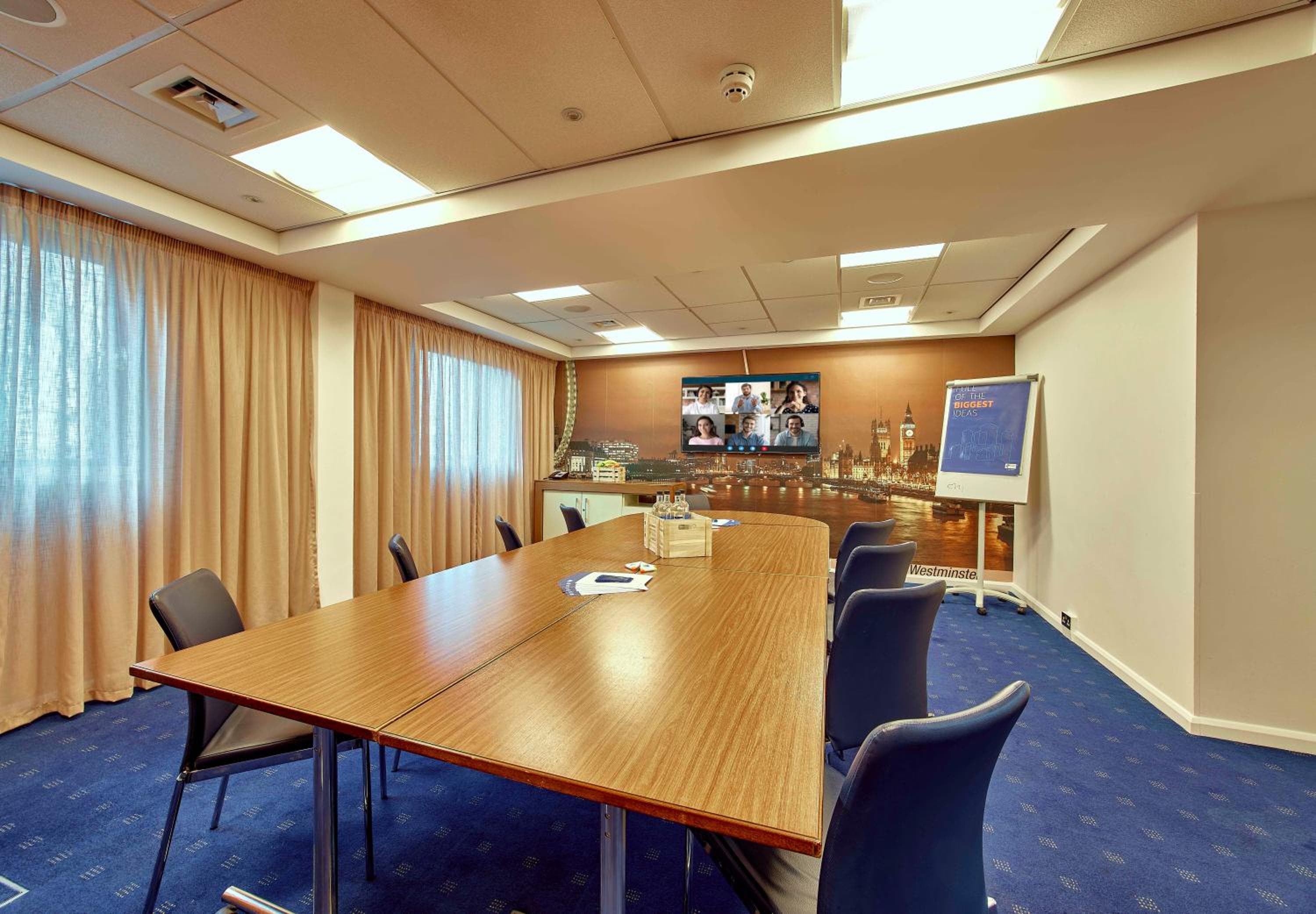 Holiday Inn Express Londres Stratford, un hotel IHG — 22
